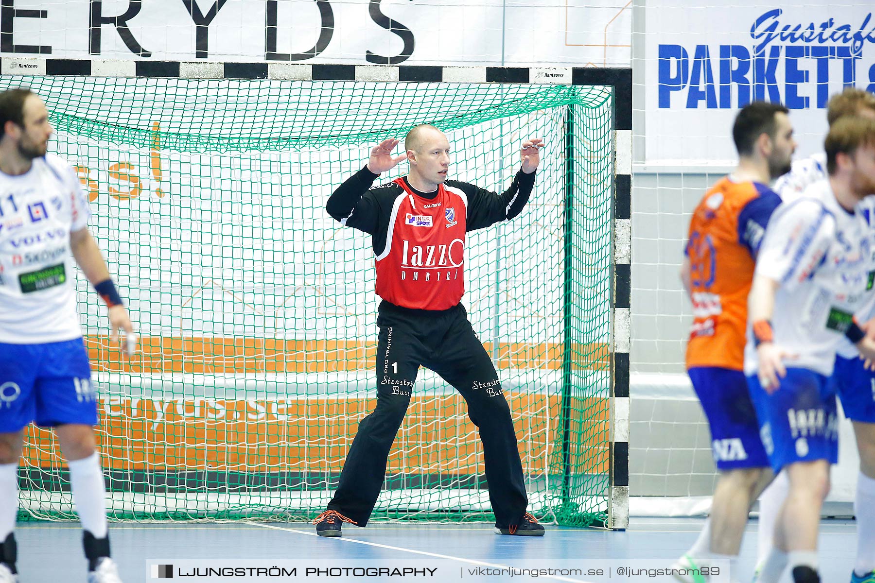 LIF Lindesberg-IFK Skövde HK 25-27,herr,Lindesberg Arena,Lindesberg,Sverige,Handboll,,2016,160858