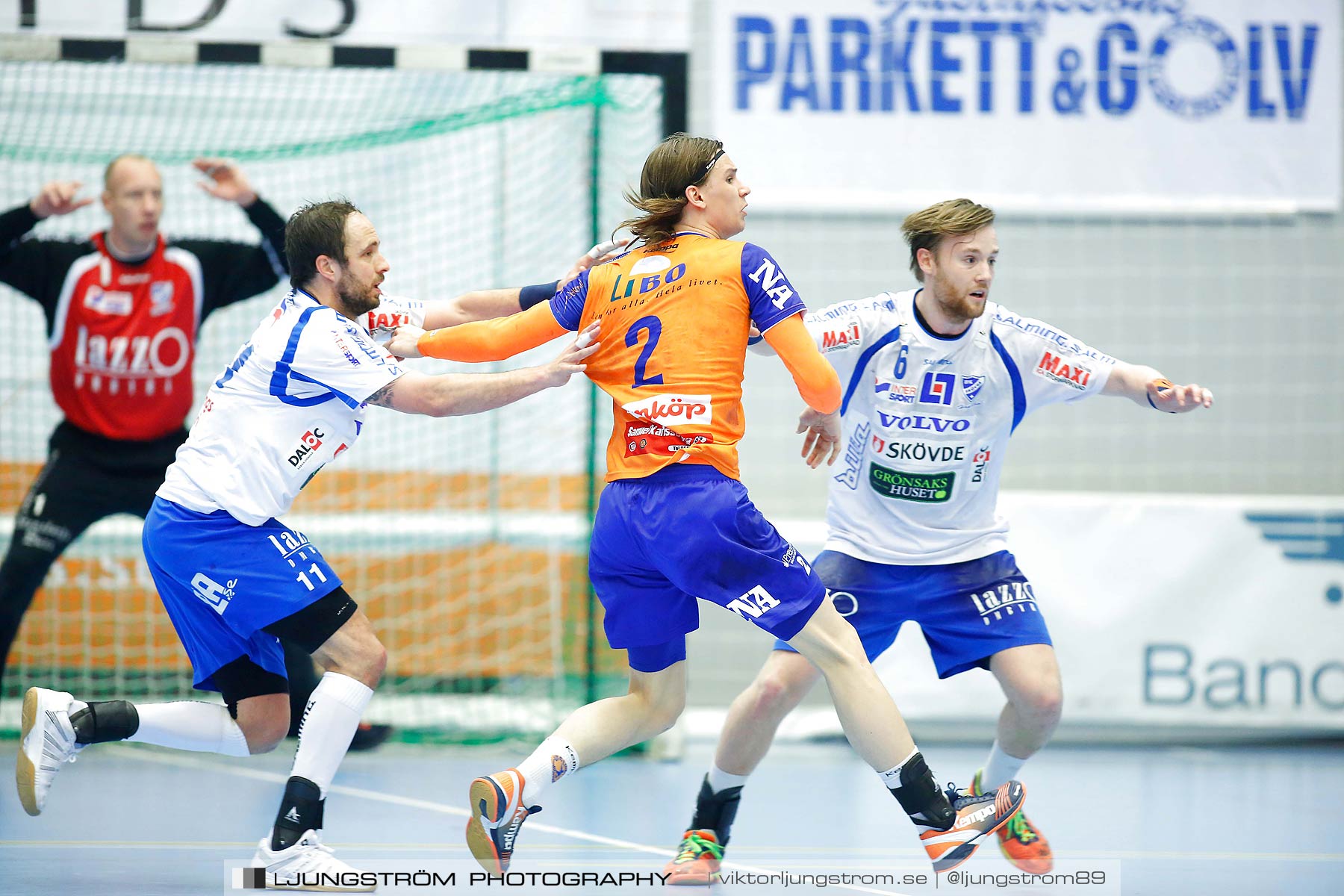 LIF Lindesberg-IFK Skövde HK 25-27,herr,Lindesberg Arena,Lindesberg,Sverige,Handboll,,2016,160878