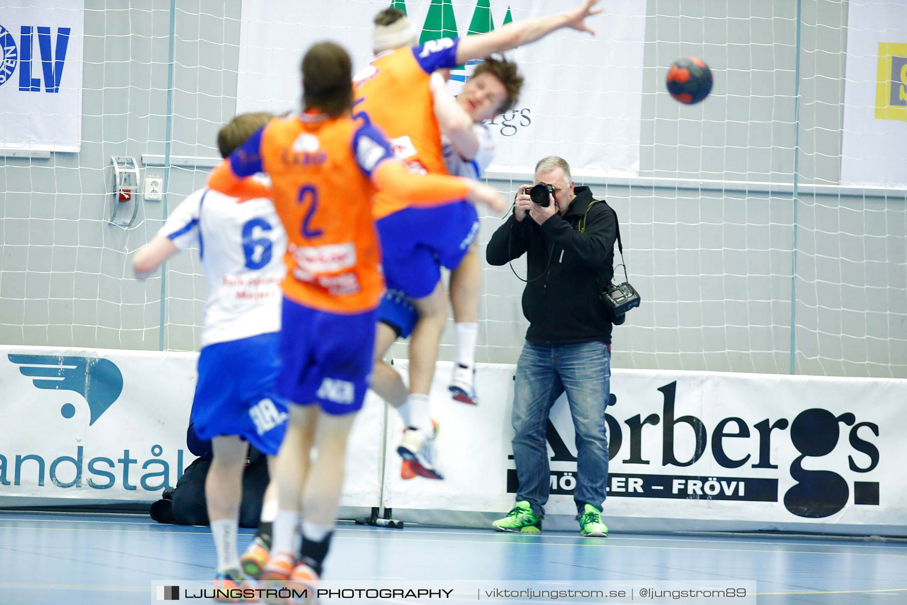 LIF Lindesberg-IFK Skövde HK 25-27,herr,Lindesberg Arena,Lindesberg,Sverige,Handboll,,2016,160880