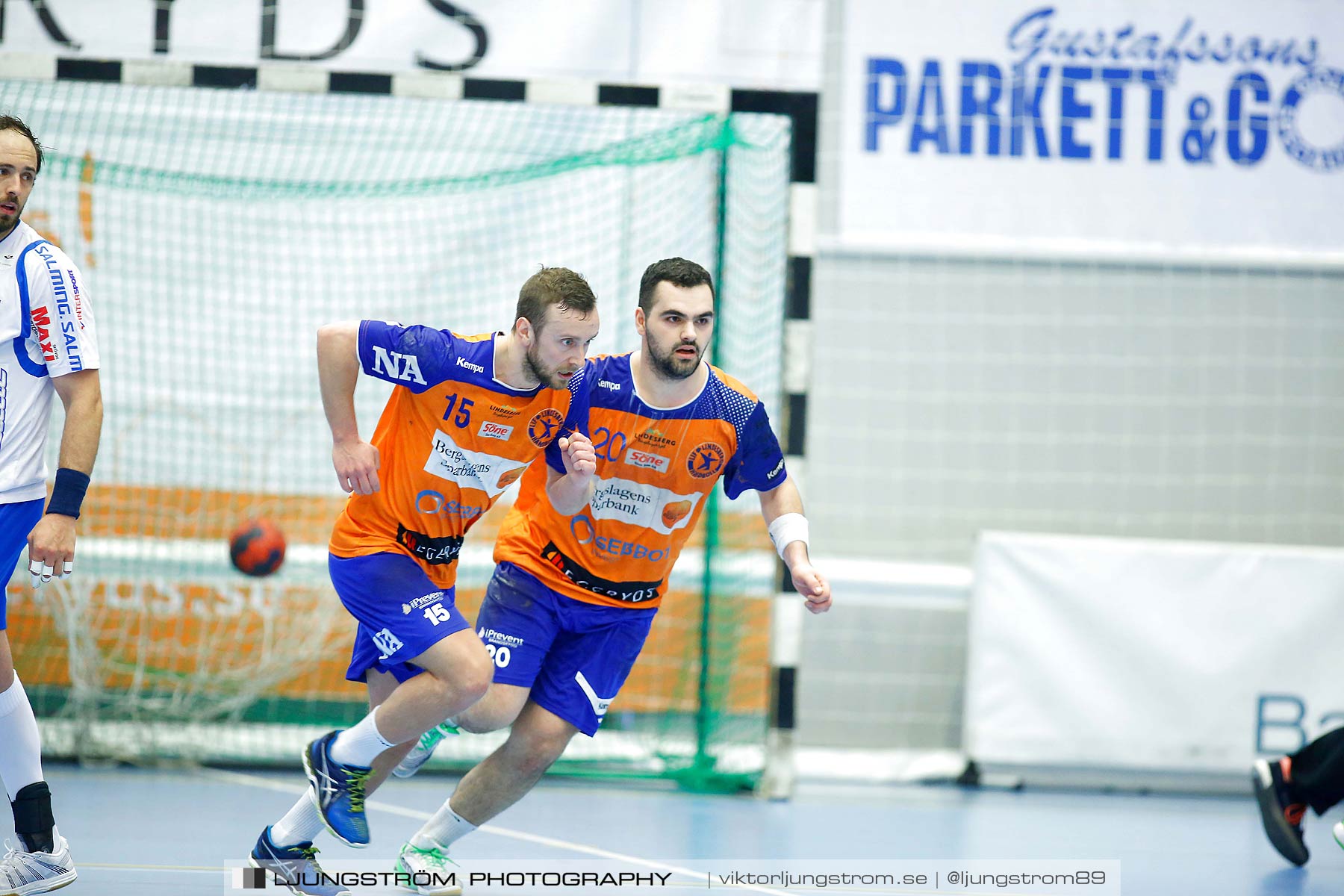 LIF Lindesberg-IFK Skövde HK 25-27,herr,Lindesberg Arena,Lindesberg,Sverige,Handboll,,2016,160889