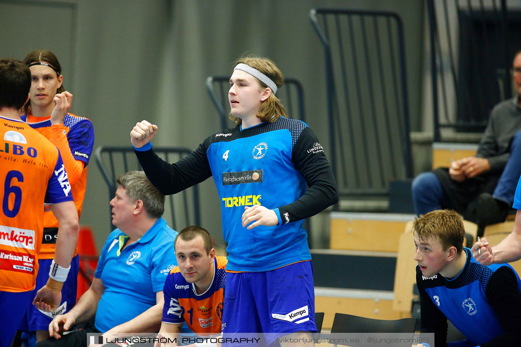 LIF Lindesberg-IFK Skövde HK 25-27,herr,Lindesberg Arena,Lindesberg,Sverige,Handboll,,2016,160900