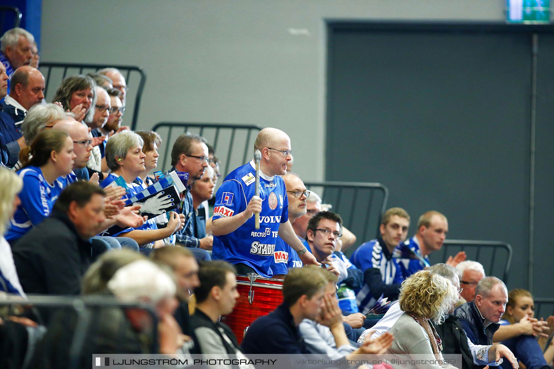 LIF Lindesberg-IFK Skövde HK 25-27,herr,Lindesberg Arena,Lindesberg,Sverige,Handboll,,2016,160922