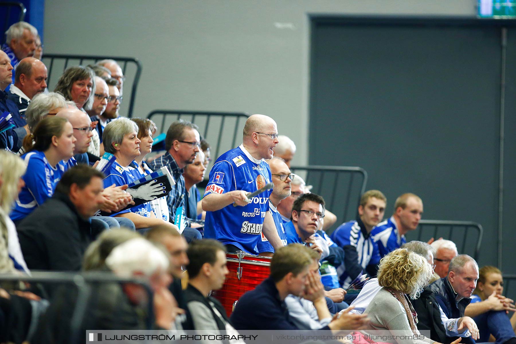 LIF Lindesberg-IFK Skövde HK 25-27,herr,Lindesberg Arena,Lindesberg,Sverige,Handboll,,2016,160923