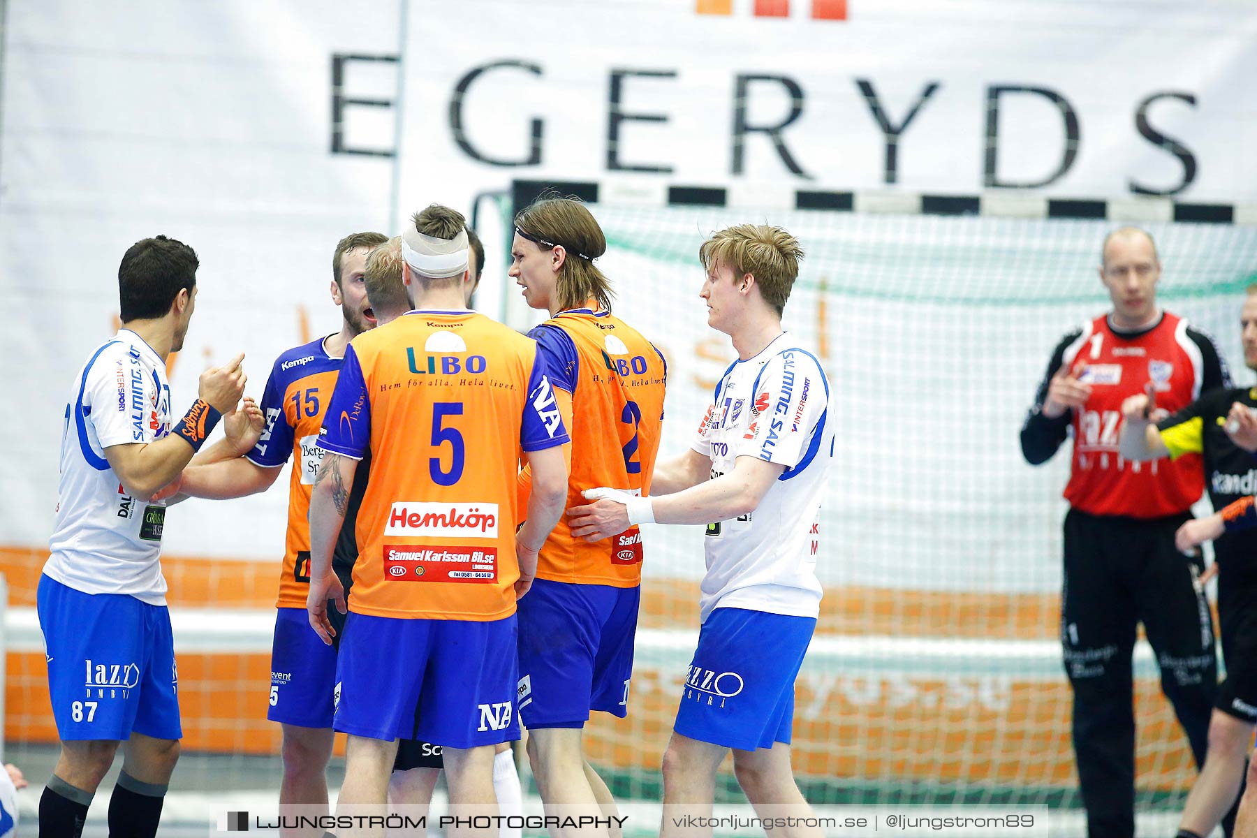 LIF Lindesberg-IFK Skövde HK 25-27,herr,Lindesberg Arena,Lindesberg,Sverige,Handboll,,2016,160947