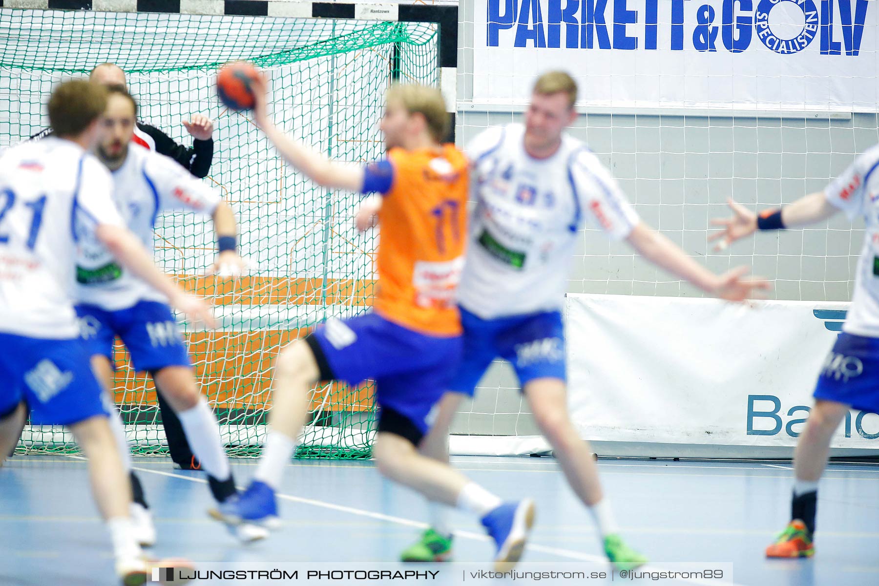 LIF Lindesberg-IFK Skövde HK 25-27,herr,Lindesberg Arena,Lindesberg,Sverige,Handboll,,2016,160979