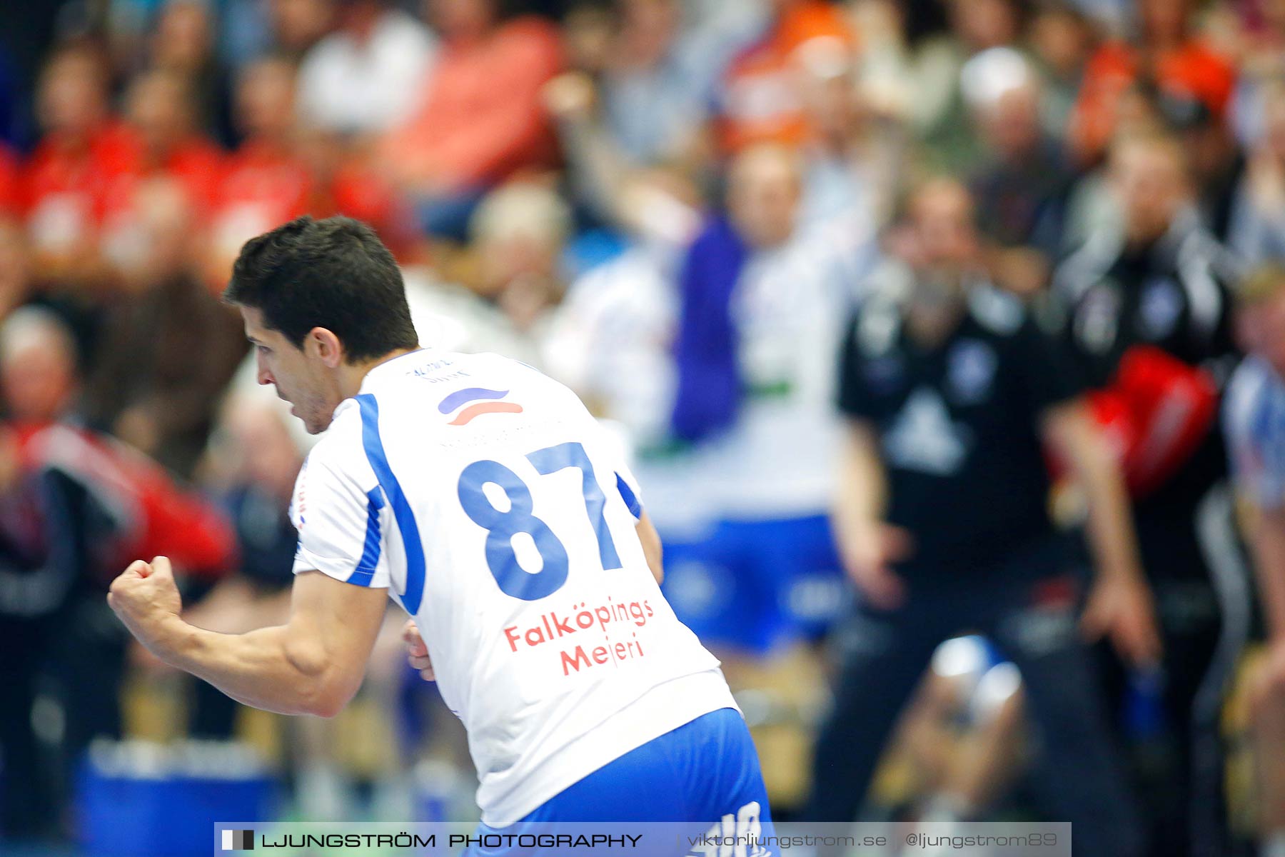 LIF Lindesberg-IFK Skövde HK 25-27,herr,Lindesberg Arena,Lindesberg,Sverige,Handboll,,2016,160989