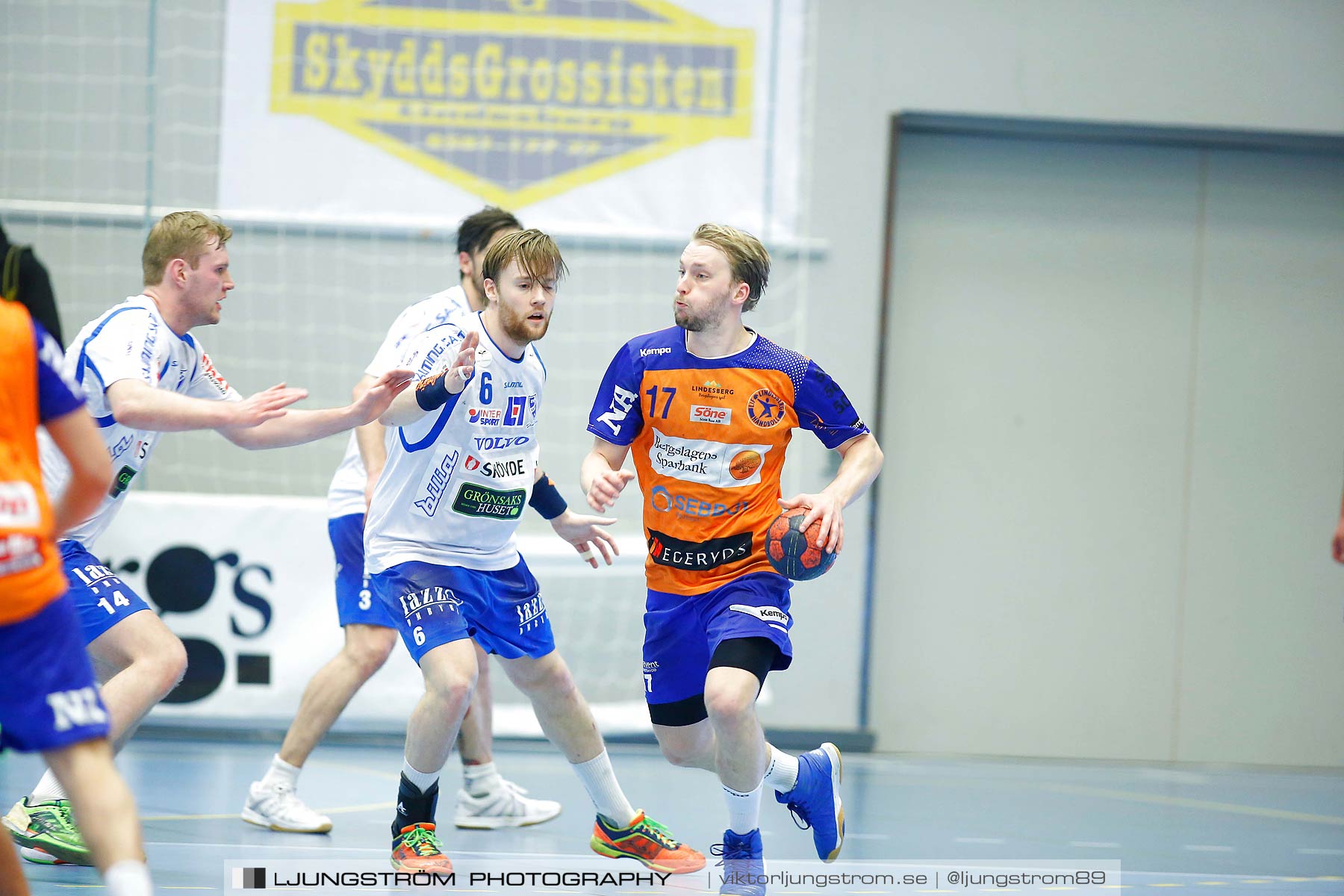 LIF Lindesberg-IFK Skövde HK 25-27,herr,Lindesberg Arena,Lindesberg,Sverige,Handboll,,2016,160998