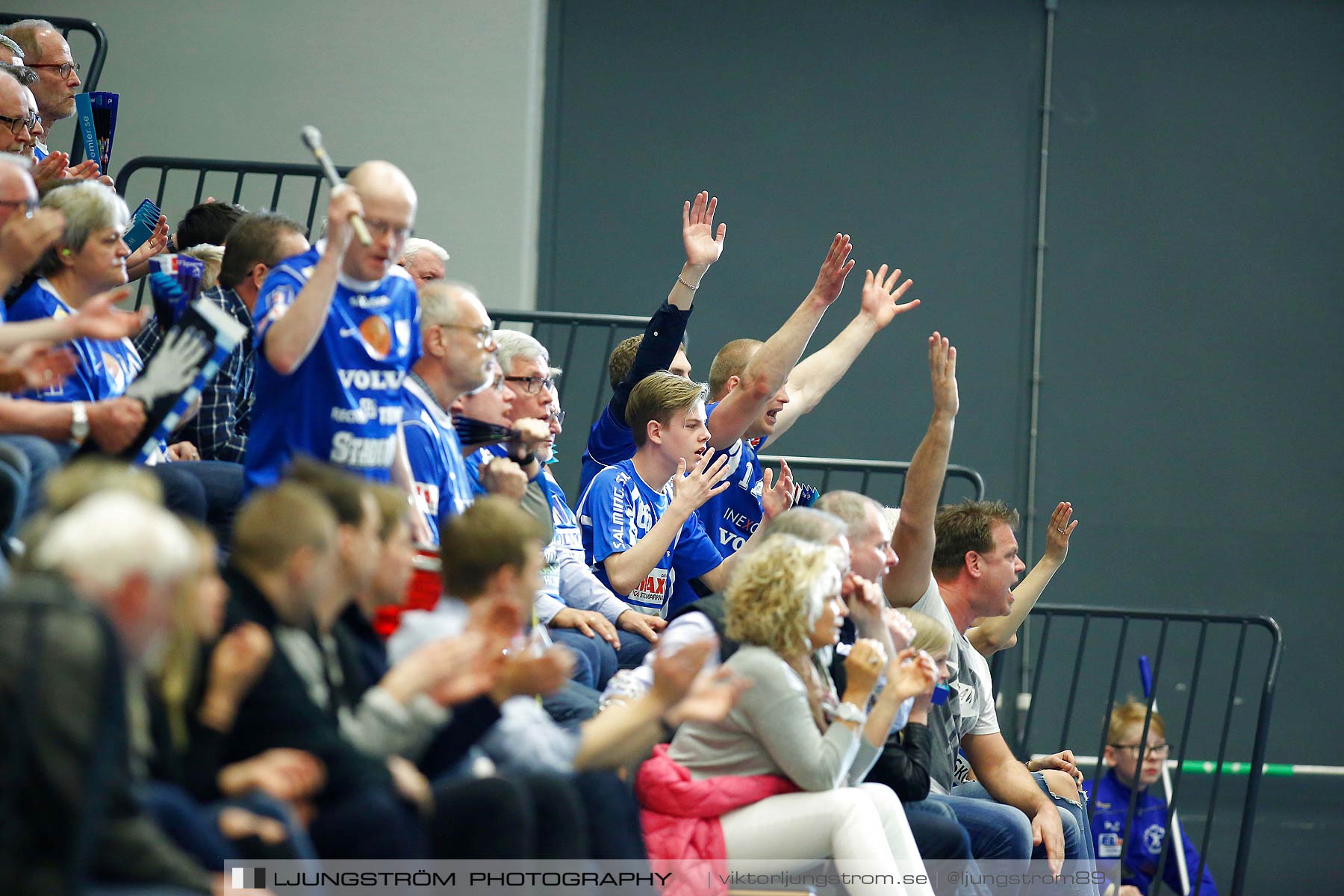 LIF Lindesberg-IFK Skövde HK 25-27,herr,Lindesberg Arena,Lindesberg,Sverige,Handboll,,2016,161018