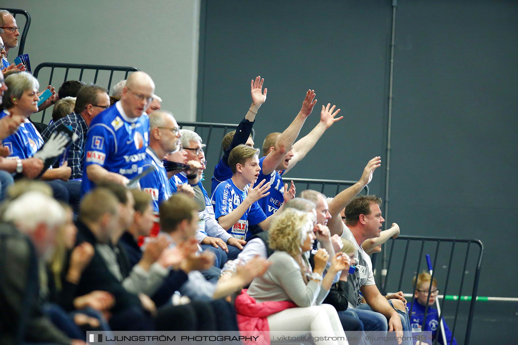 LIF Lindesberg-IFK Skövde HK 25-27,herr,Lindesberg Arena,Lindesberg,Sverige,Handboll,,2016,161019