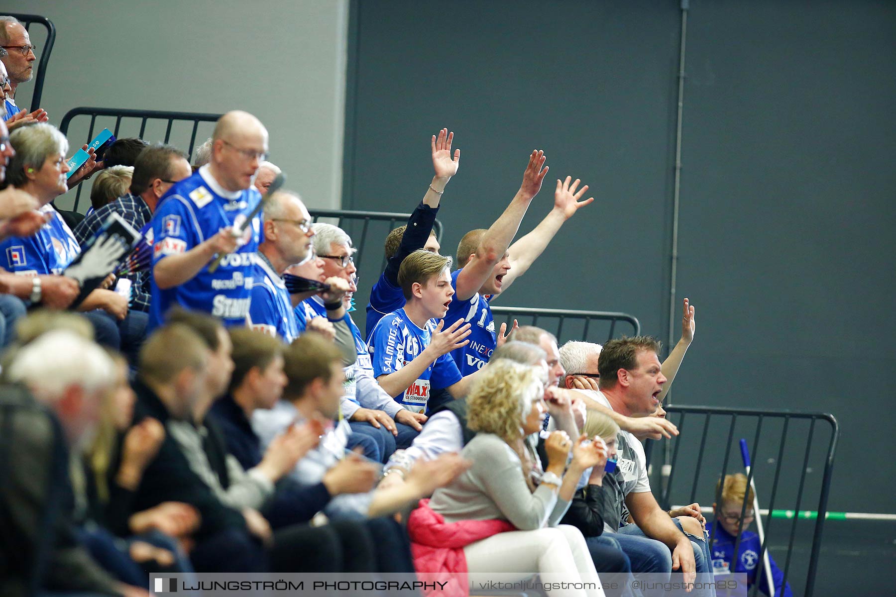 LIF Lindesberg-IFK Skövde HK 25-27,herr,Lindesberg Arena,Lindesberg,Sverige,Handboll,,2016,161020