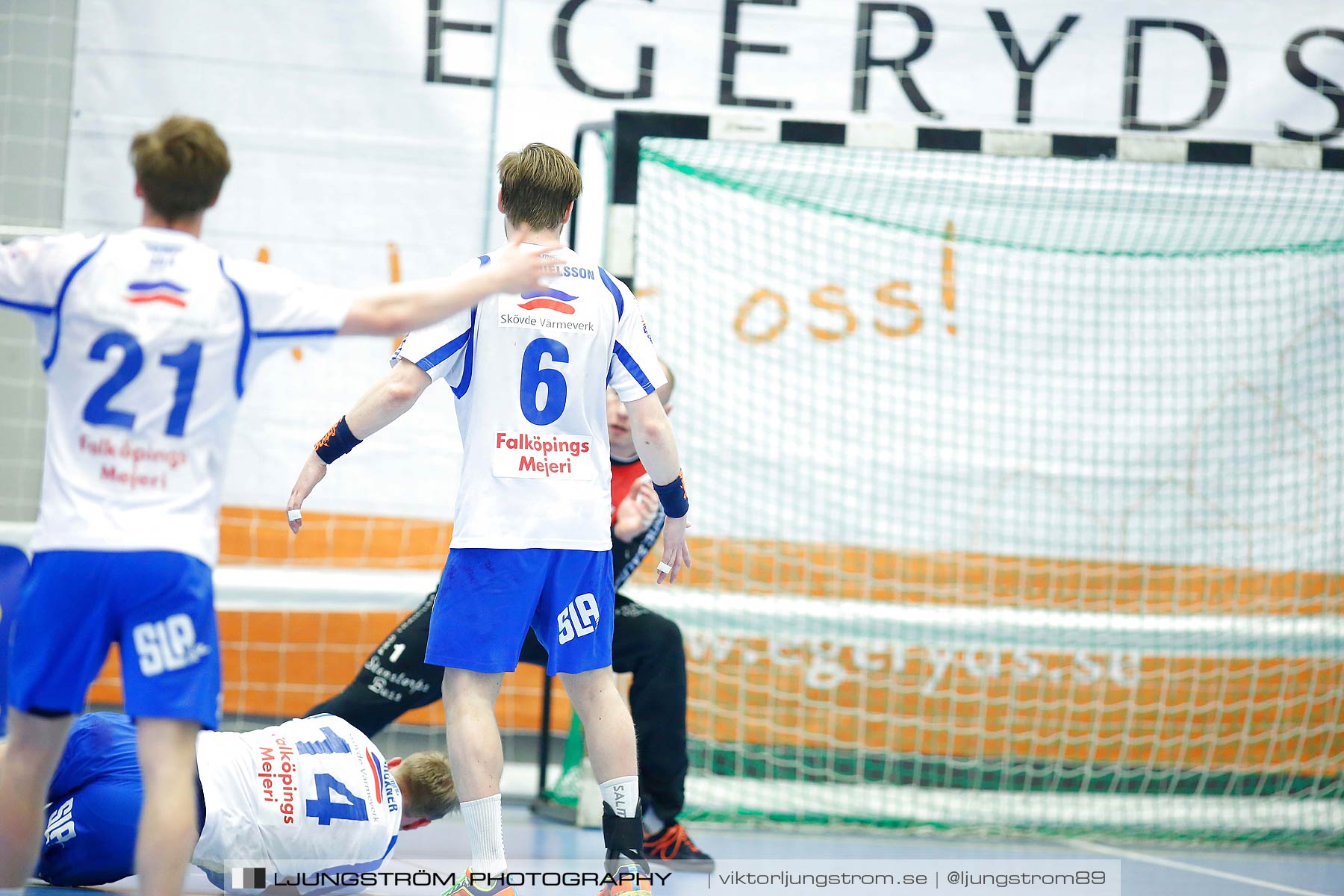 LIF Lindesberg-IFK Skövde HK 25-27,herr,Lindesberg Arena,Lindesberg,Sverige,Handboll,,2016,161032