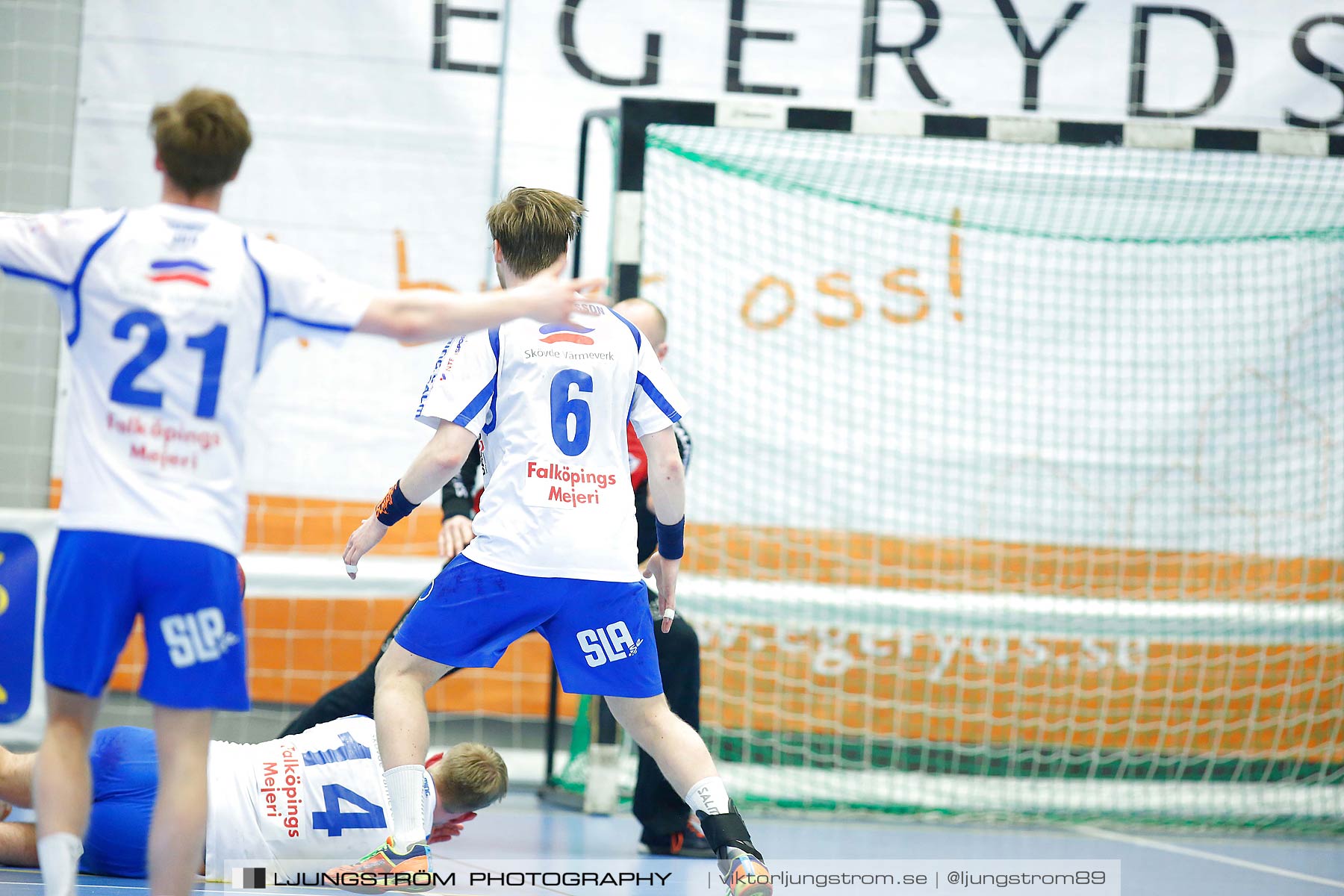 LIF Lindesberg-IFK Skövde HK 25-27,herr,Lindesberg Arena,Lindesberg,Sverige,Handboll,,2016,161033