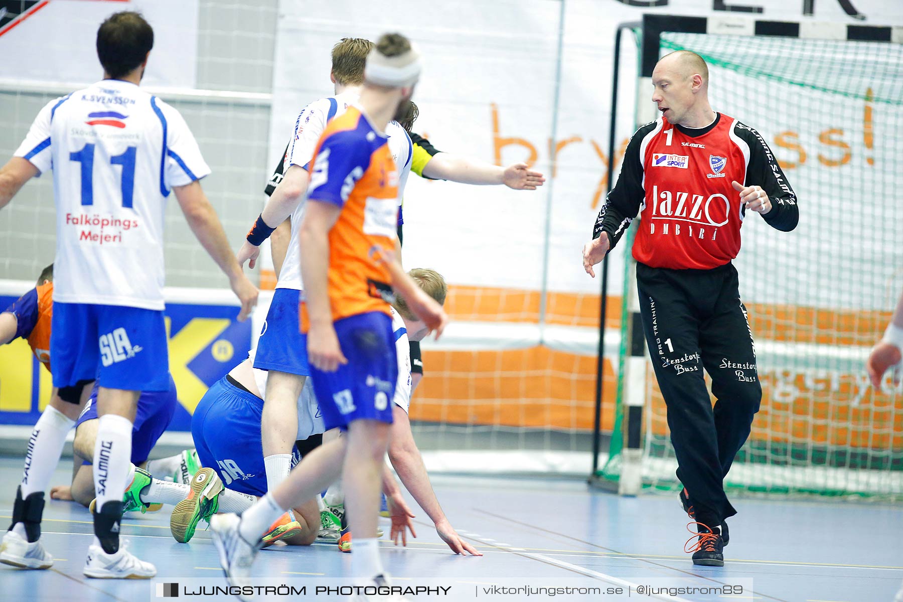 LIF Lindesberg-IFK Skövde HK 25-27,herr,Lindesberg Arena,Lindesberg,Sverige,Handboll,,2016,161038