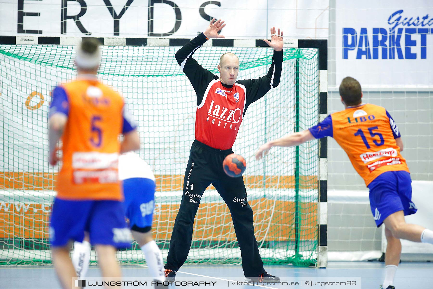 LIF Lindesberg-IFK Skövde HK 25-27,herr,Lindesberg Arena,Lindesberg,Sverige,Handboll,,2016,161048