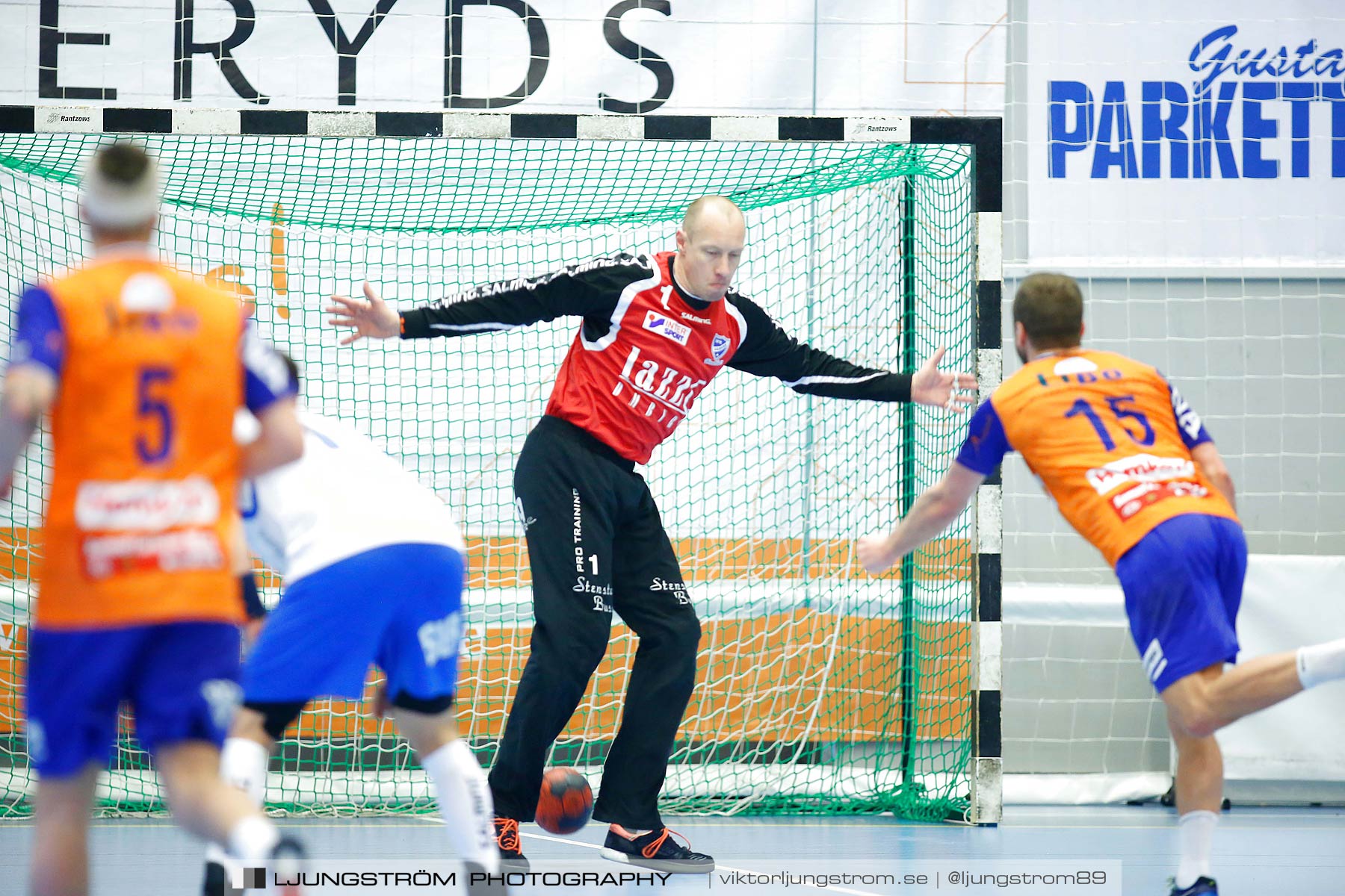 LIF Lindesberg-IFK Skövde HK 25-27,herr,Lindesberg Arena,Lindesberg,Sverige,Handboll,,2016,161049