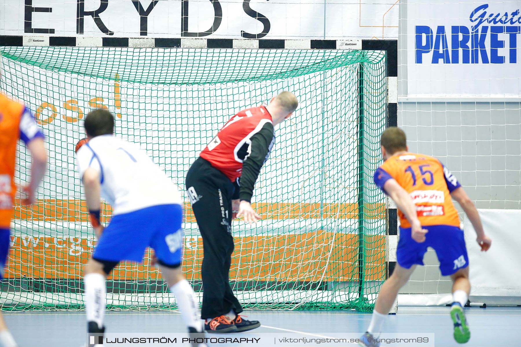 LIF Lindesberg-IFK Skövde HK 25-27,herr,Lindesberg Arena,Lindesberg,Sverige,Handboll,,2016,161051