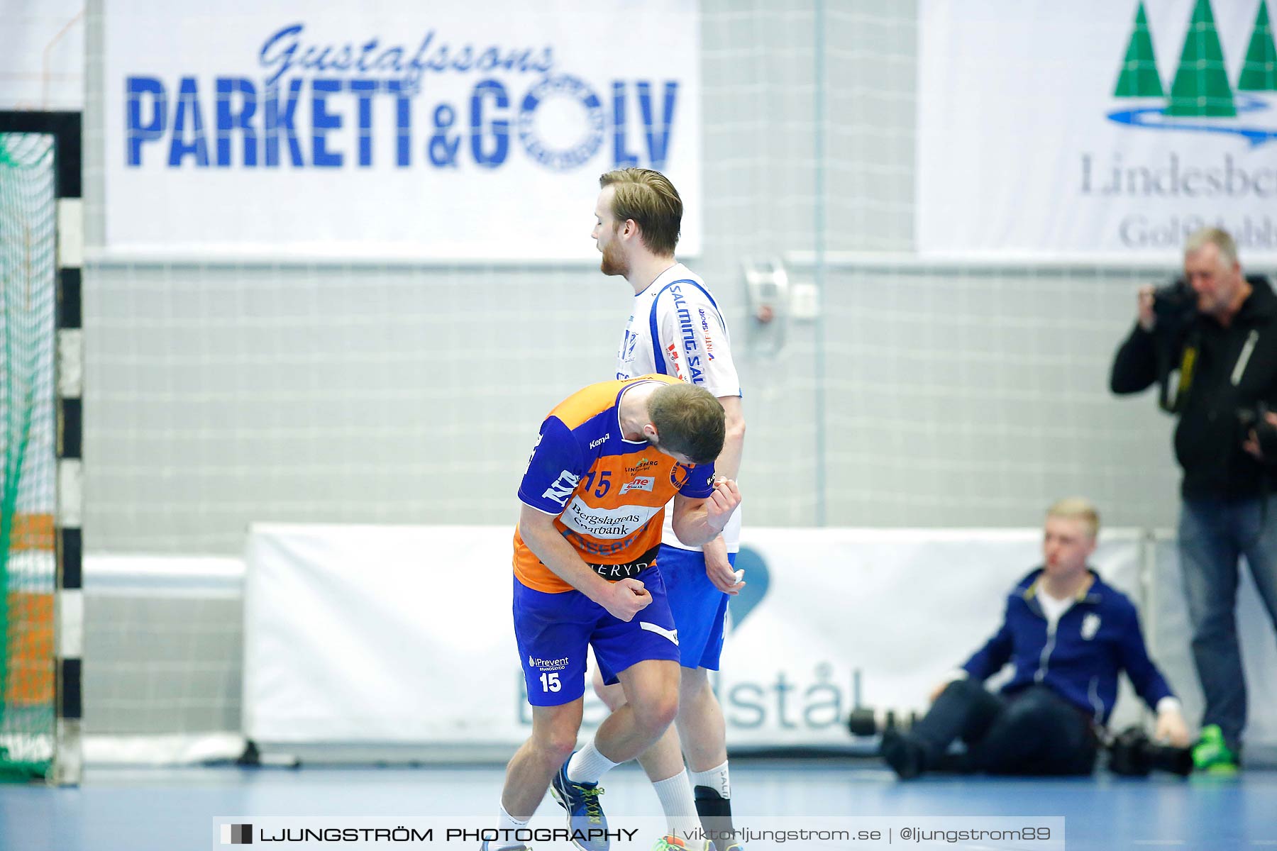 LIF Lindesberg-IFK Skövde HK 25-27,herr,Lindesberg Arena,Lindesberg,Sverige,Handboll,,2016,161052