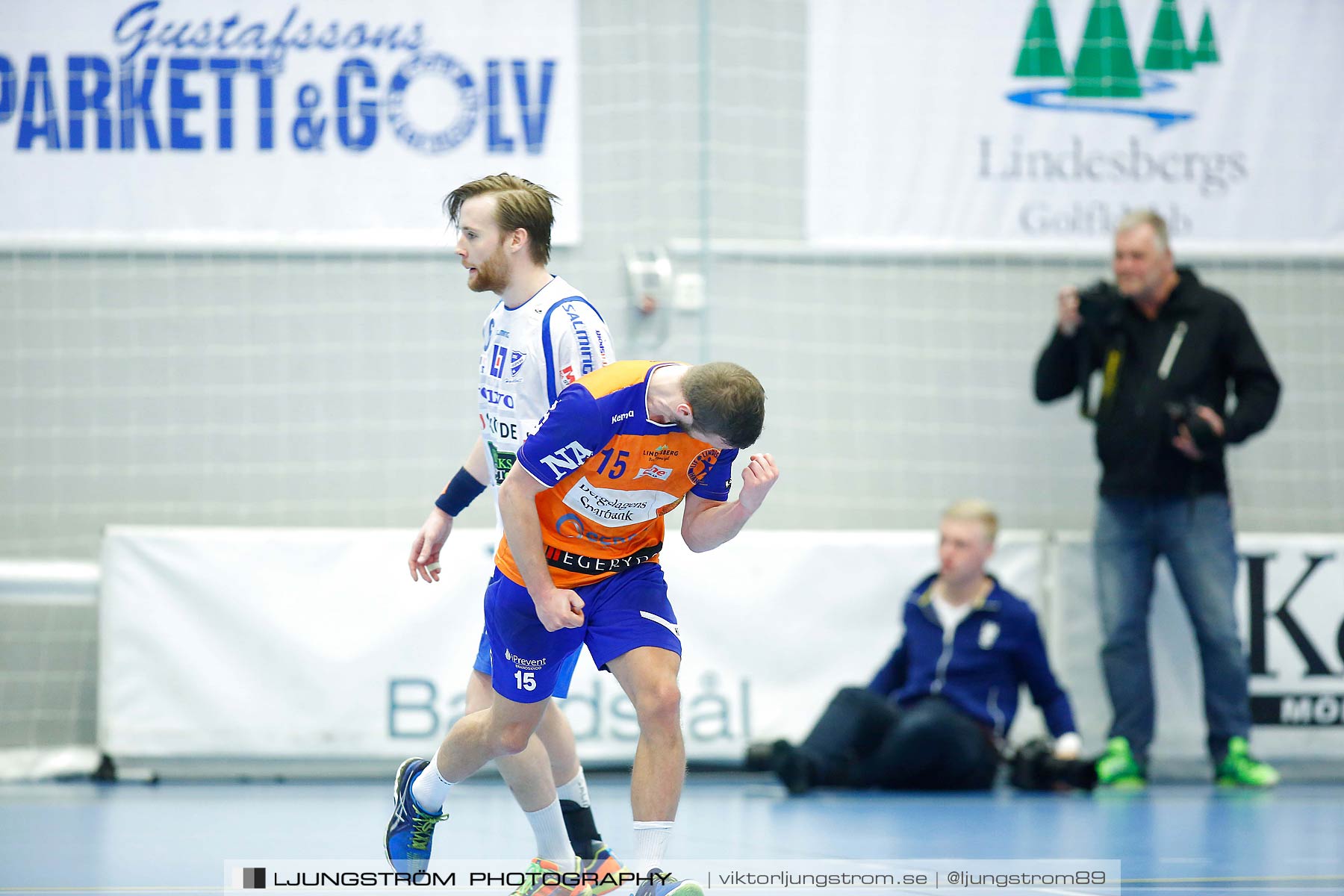 LIF Lindesberg-IFK Skövde HK 25-27,herr,Lindesberg Arena,Lindesberg,Sverige,Handboll,,2016,161053