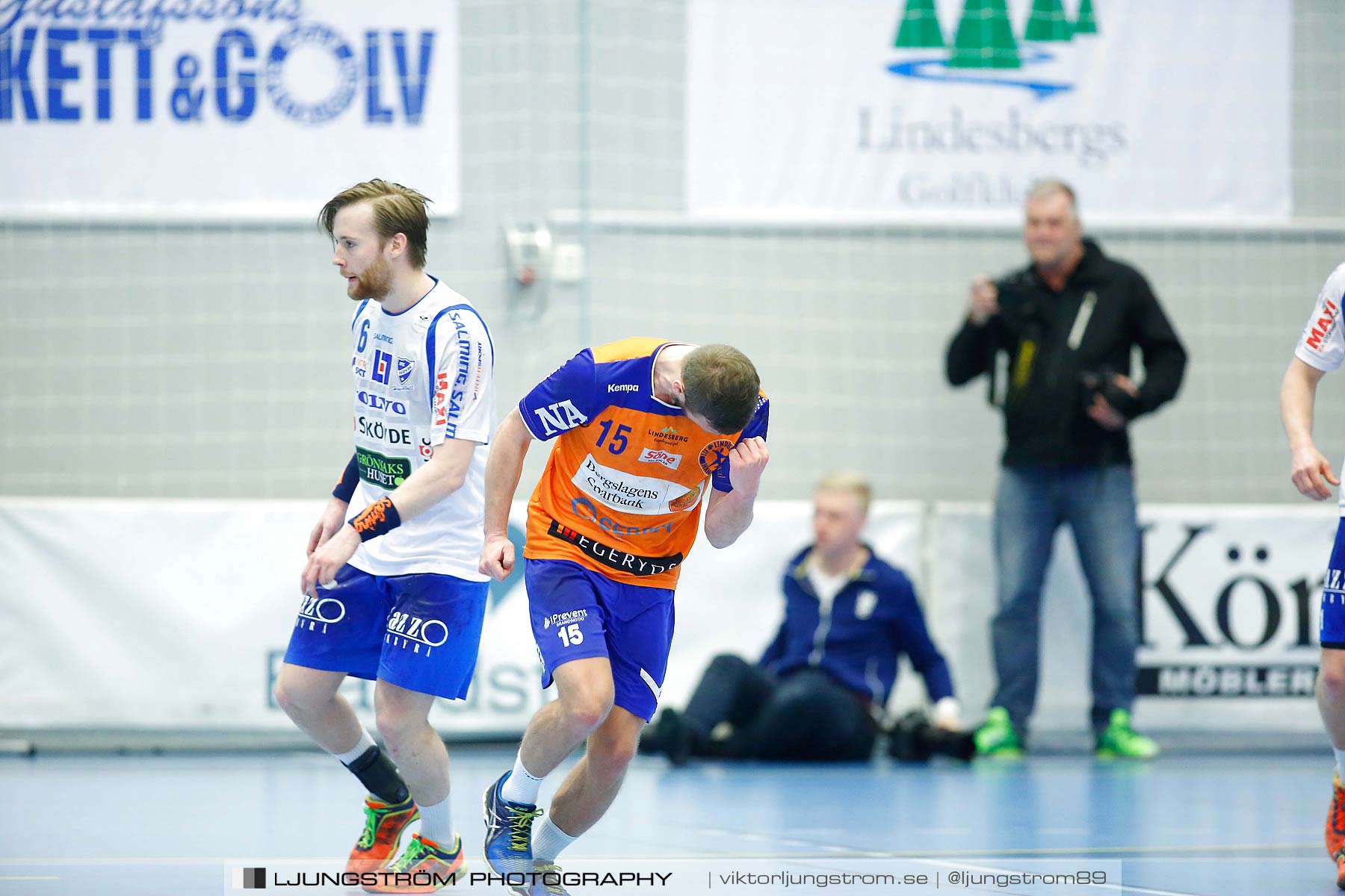 LIF Lindesberg-IFK Skövde HK 25-27,herr,Lindesberg Arena,Lindesberg,Sverige,Handboll,,2016,161054