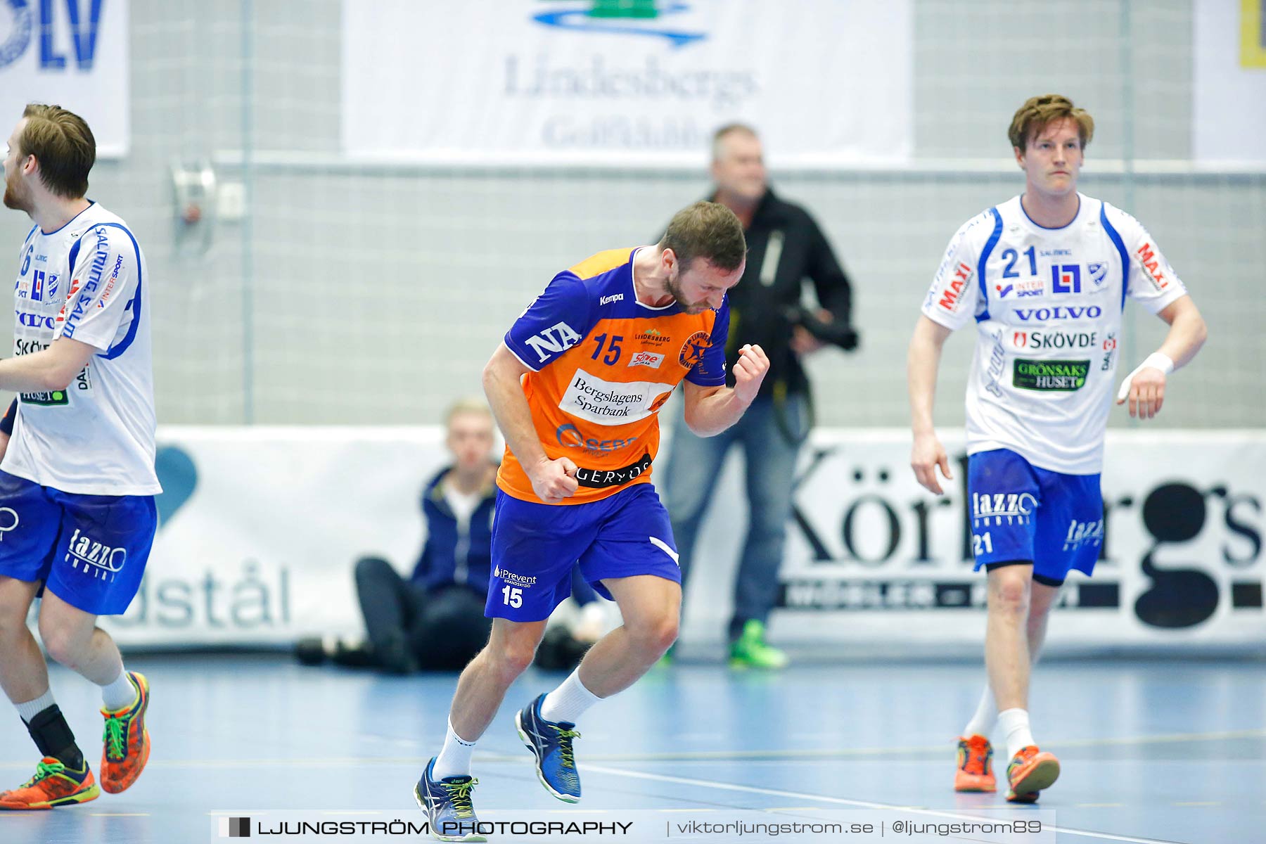 LIF Lindesberg-IFK Skövde HK 25-27,herr,Lindesberg Arena,Lindesberg,Sverige,Handboll,,2016,161056