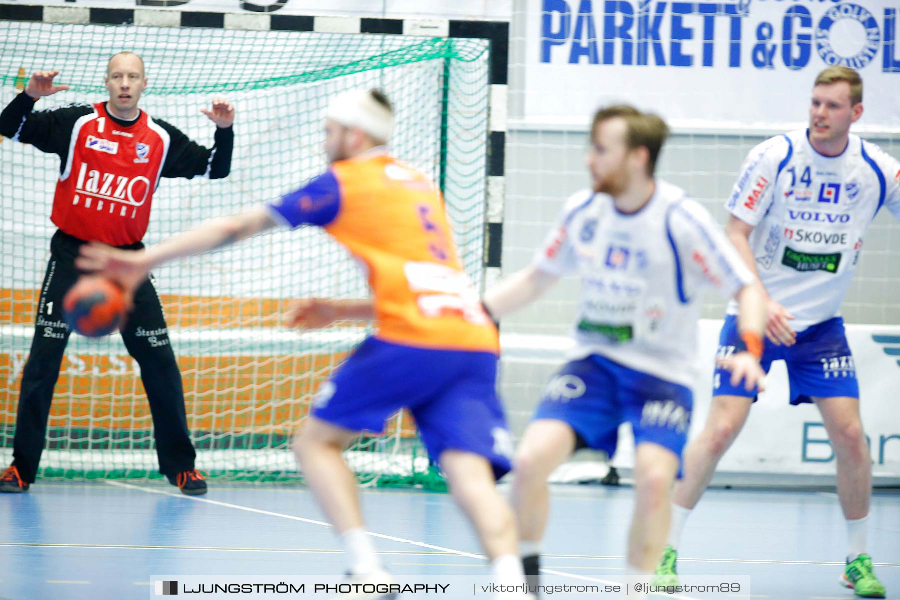 LIF Lindesberg-IFK Skövde HK 25-27,herr,Lindesberg Arena,Lindesberg,Sverige,Handboll,,2016,161062