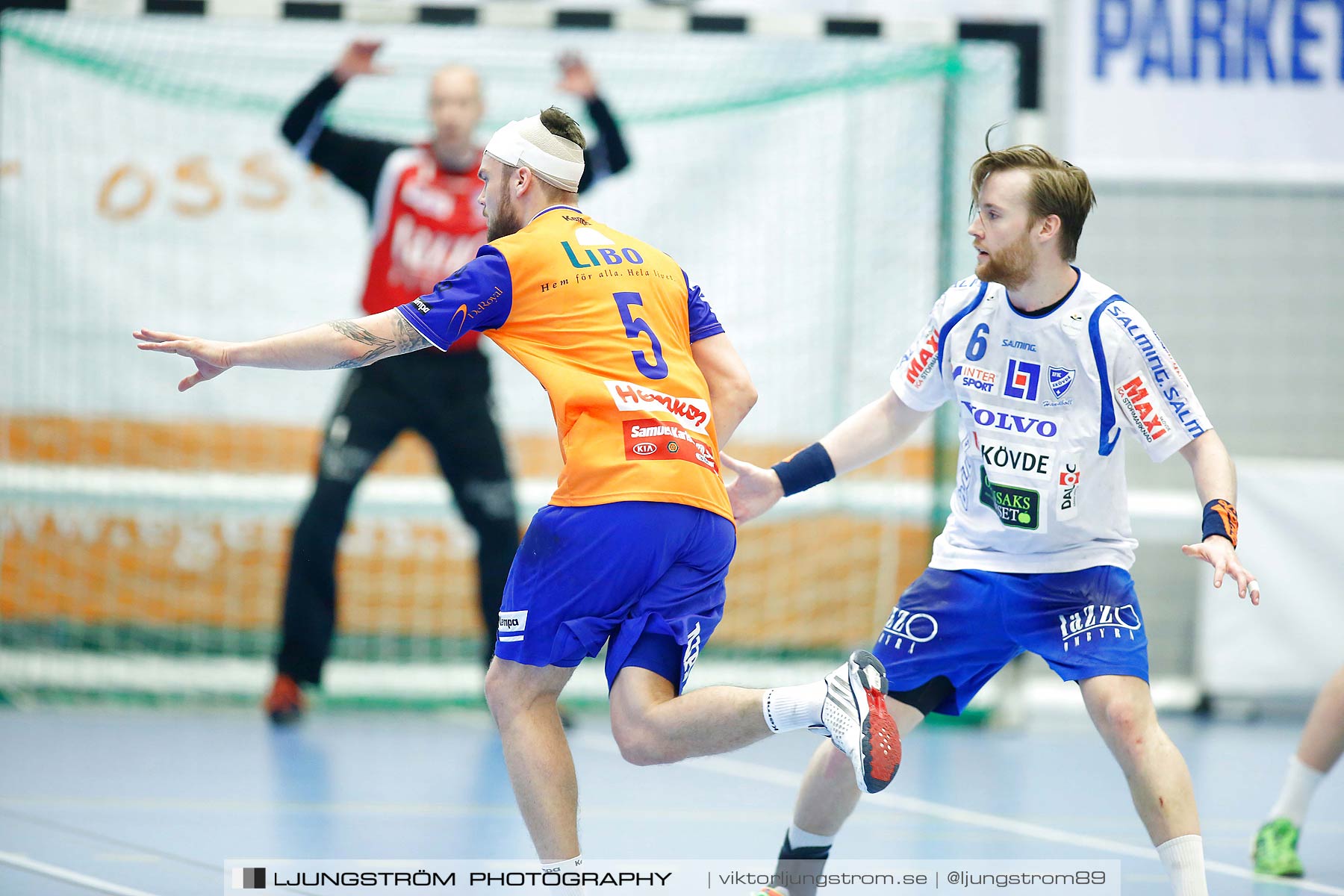 LIF Lindesberg-IFK Skövde HK 25-27,herr,Lindesberg Arena,Lindesberg,Sverige,Handboll,,2016,161063