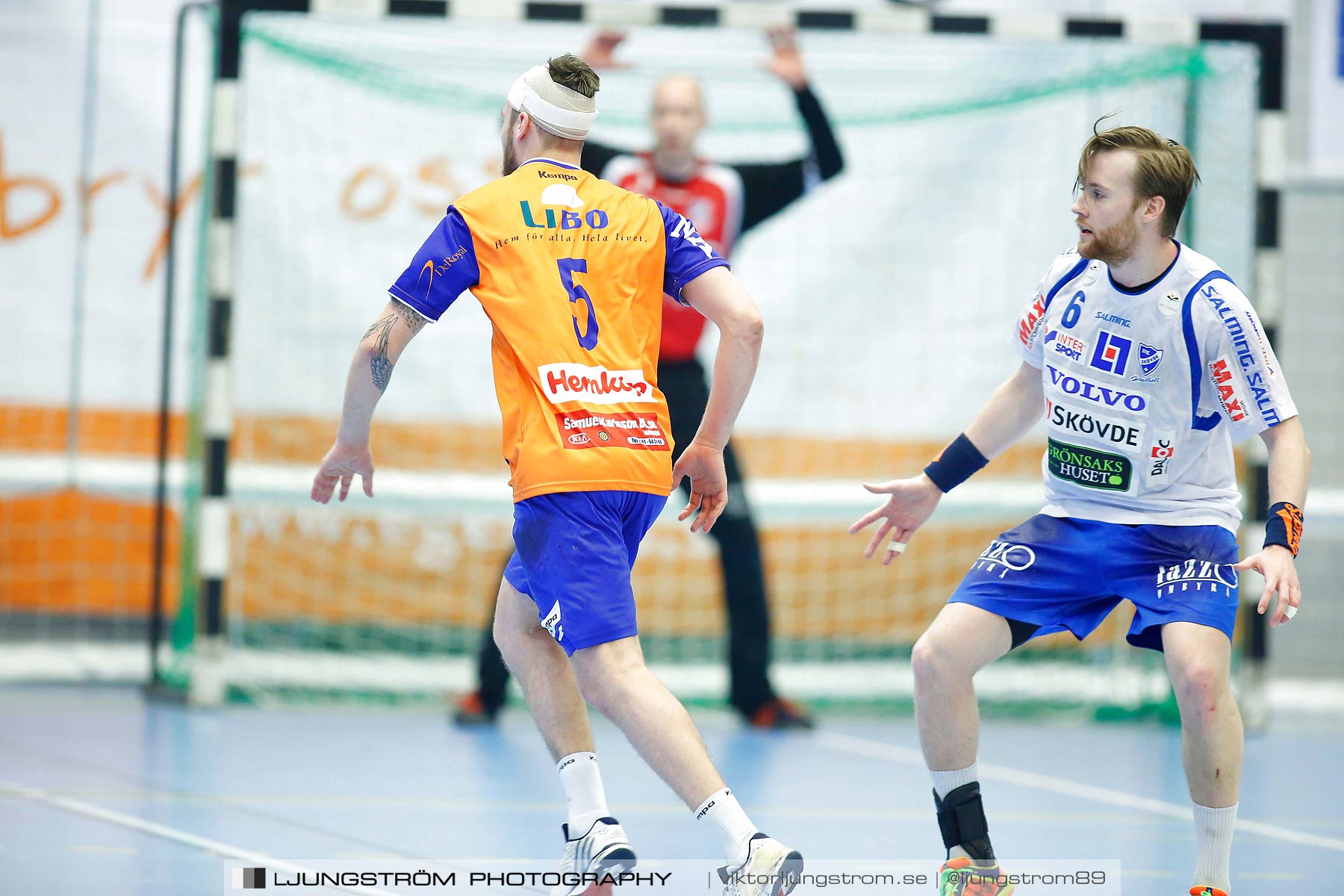 LIF Lindesberg-IFK Skövde HK 25-27,herr,Lindesberg Arena,Lindesberg,Sverige,Handboll,,2016,161064