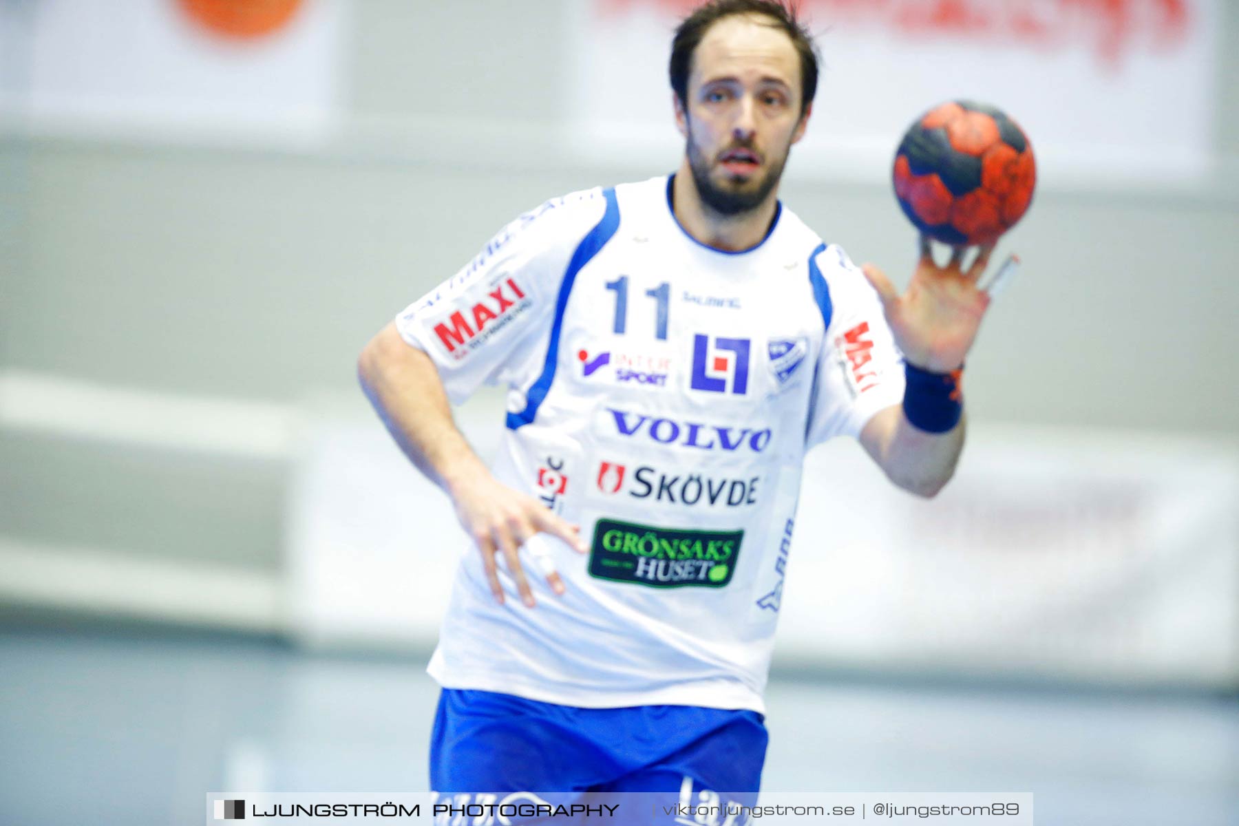 LIF Lindesberg-IFK Skövde HK 25-27,herr,Lindesberg Arena,Lindesberg,Sverige,Handboll,,2016,161065