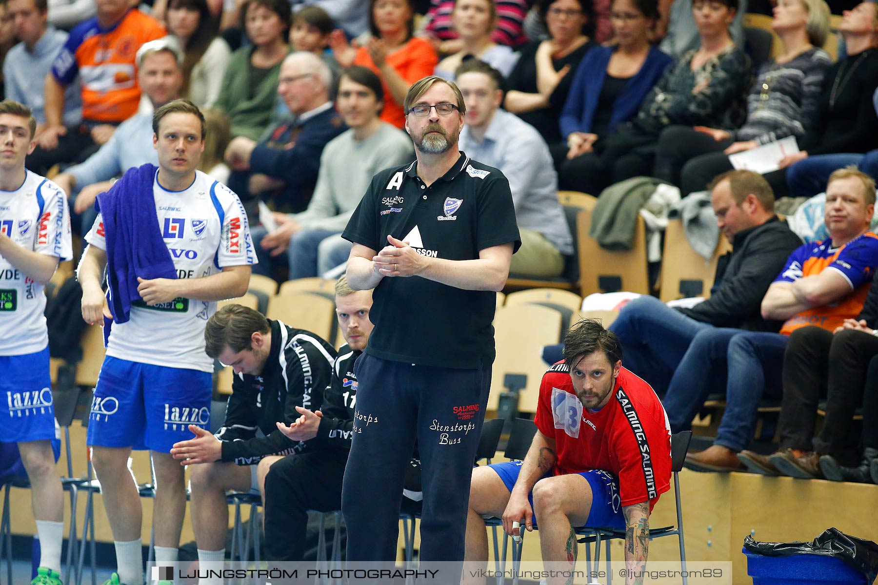 LIF Lindesberg-IFK Skövde HK 25-27,herr,Lindesberg Arena,Lindesberg,Sverige,Handboll,,2016,161068