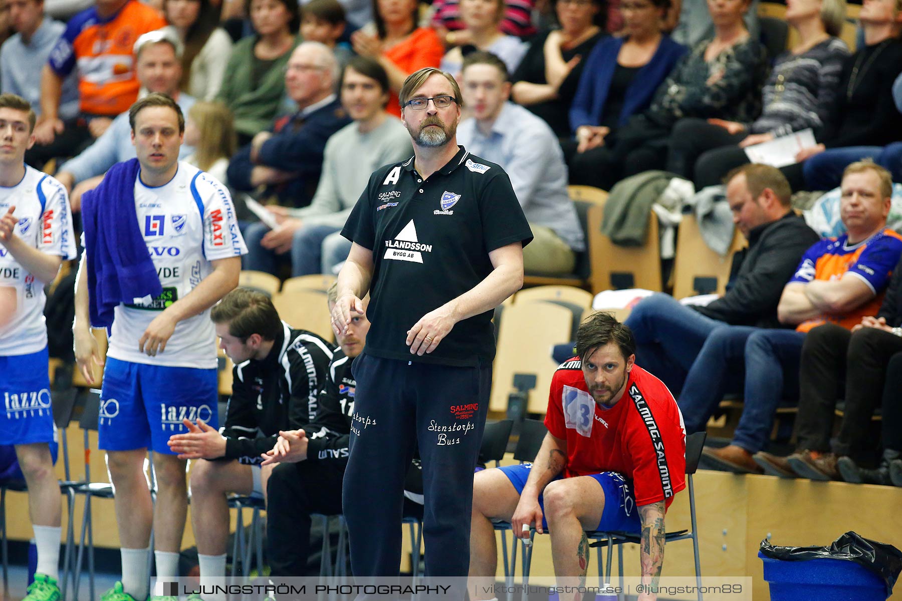 LIF Lindesberg-IFK Skövde HK 25-27,herr,Lindesberg Arena,Lindesberg,Sverige,Handboll,,2016,161069