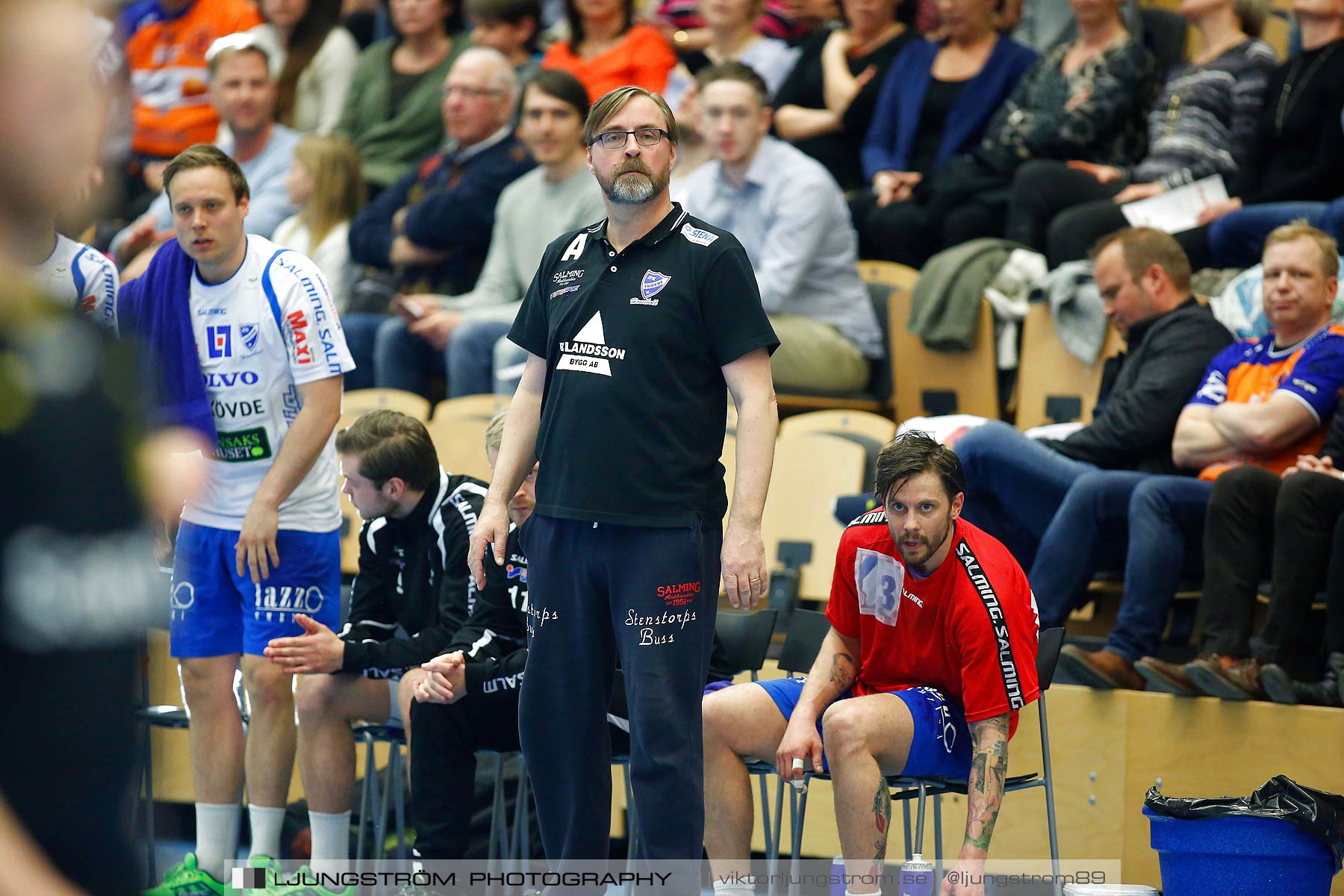 LIF Lindesberg-IFK Skövde HK 25-27,herr,Lindesberg Arena,Lindesberg,Sverige,Handboll,,2016,161070