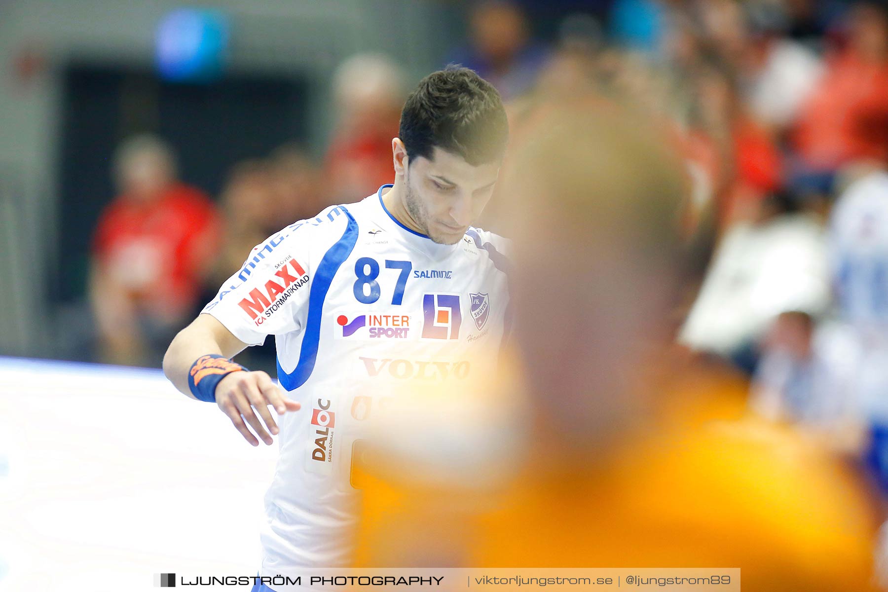 LIF Lindesberg-IFK Skövde HK 25-27,herr,Lindesberg Arena,Lindesberg,Sverige,Handboll,,2016,161073