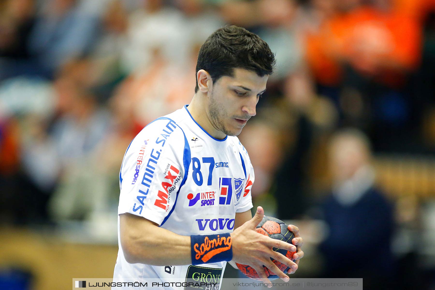 LIF Lindesberg-IFK Skövde HK 25-27,herr,Lindesberg Arena,Lindesberg,Sverige,Handboll,,2016,161079