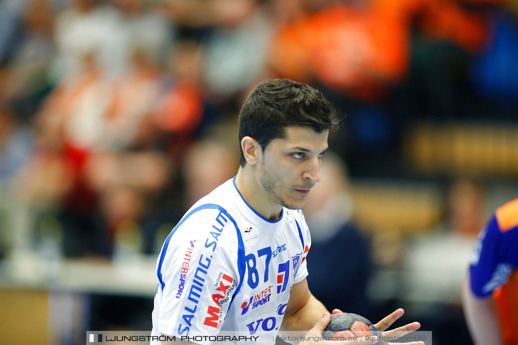 LIF Lindesberg-IFK Skövde HK 25-27,herr,Lindesberg Arena,Lindesberg,Sverige,Handboll,,2016,161081