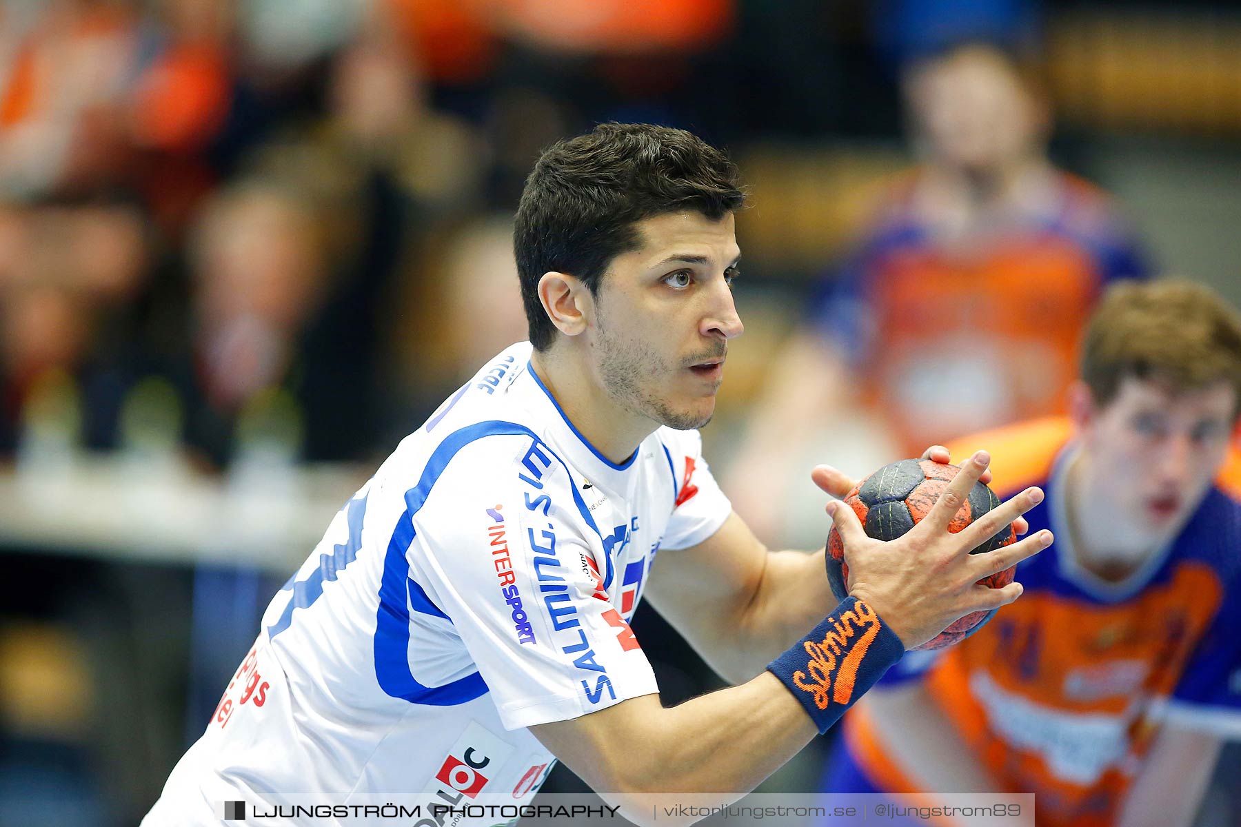 LIF Lindesberg-IFK Skövde HK 25-27,herr,Lindesberg Arena,Lindesberg,Sverige,Handboll,,2016,161083