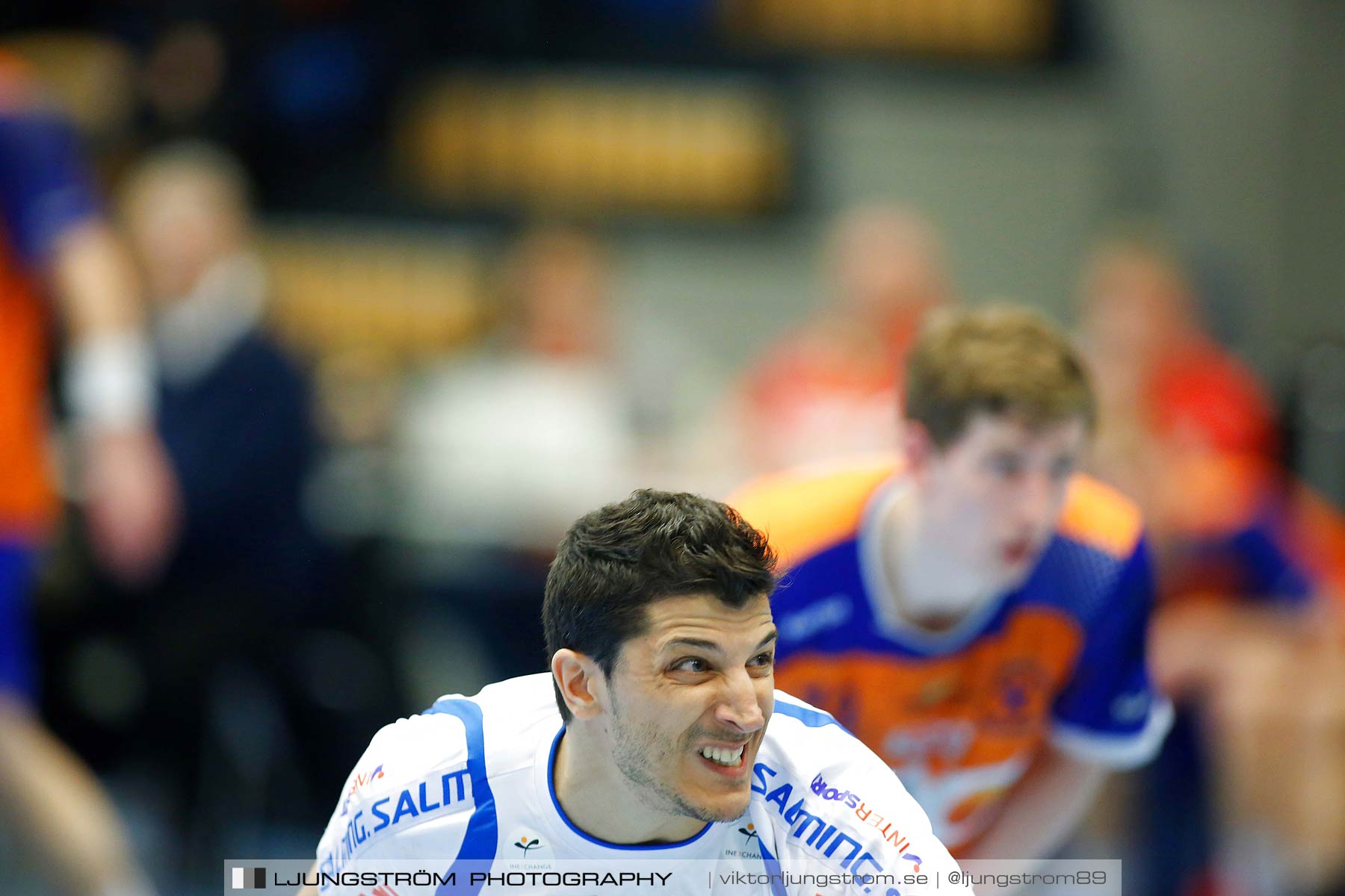 LIF Lindesberg-IFK Skövde HK 25-27,herr,Lindesberg Arena,Lindesberg,Sverige,Handboll,,2016,161086