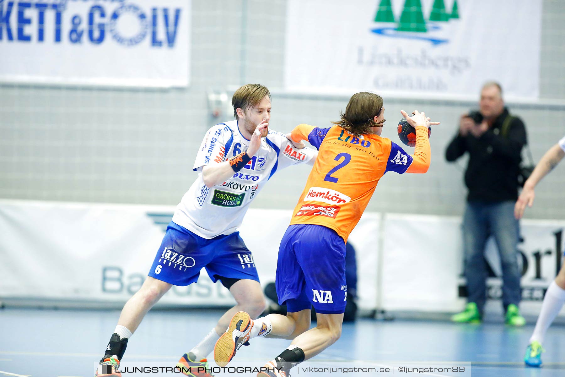 LIF Lindesberg-IFK Skövde HK 25-27,herr,Lindesberg Arena,Lindesberg,Sverige,Handboll,,2016,161097