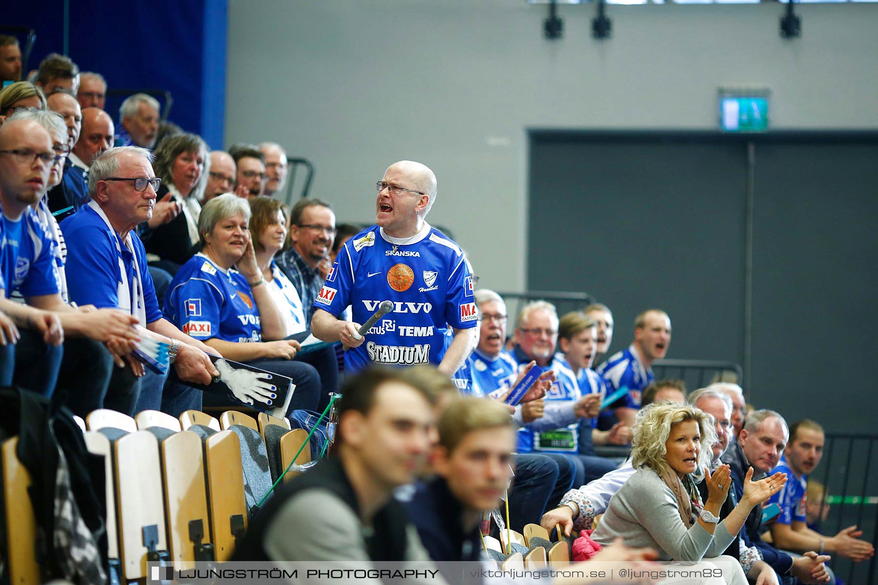 LIF Lindesberg-IFK Skövde HK 25-27,herr,Lindesberg Arena,Lindesberg,Sverige,Handboll,,2016,161110