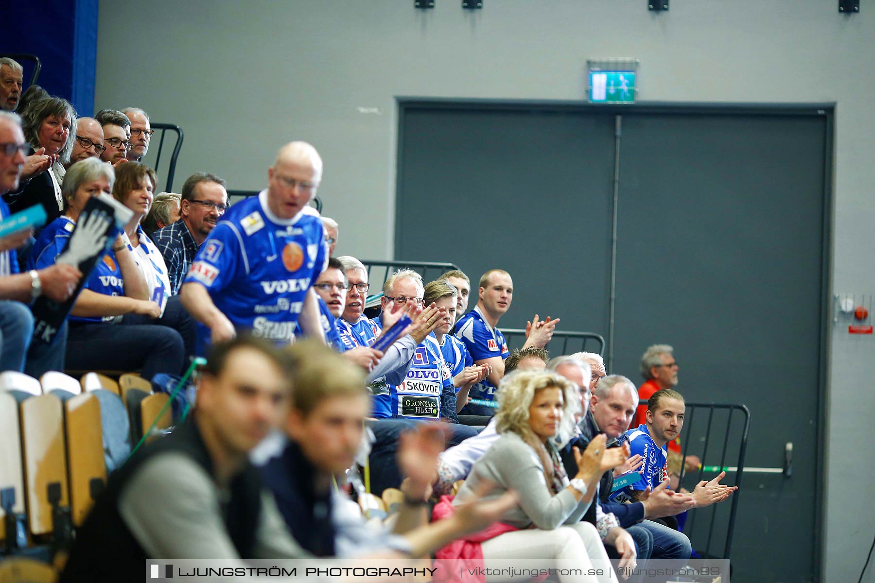 LIF Lindesberg-IFK Skövde HK 25-27,herr,Lindesberg Arena,Lindesberg,Sverige,Handboll,,2016,161111