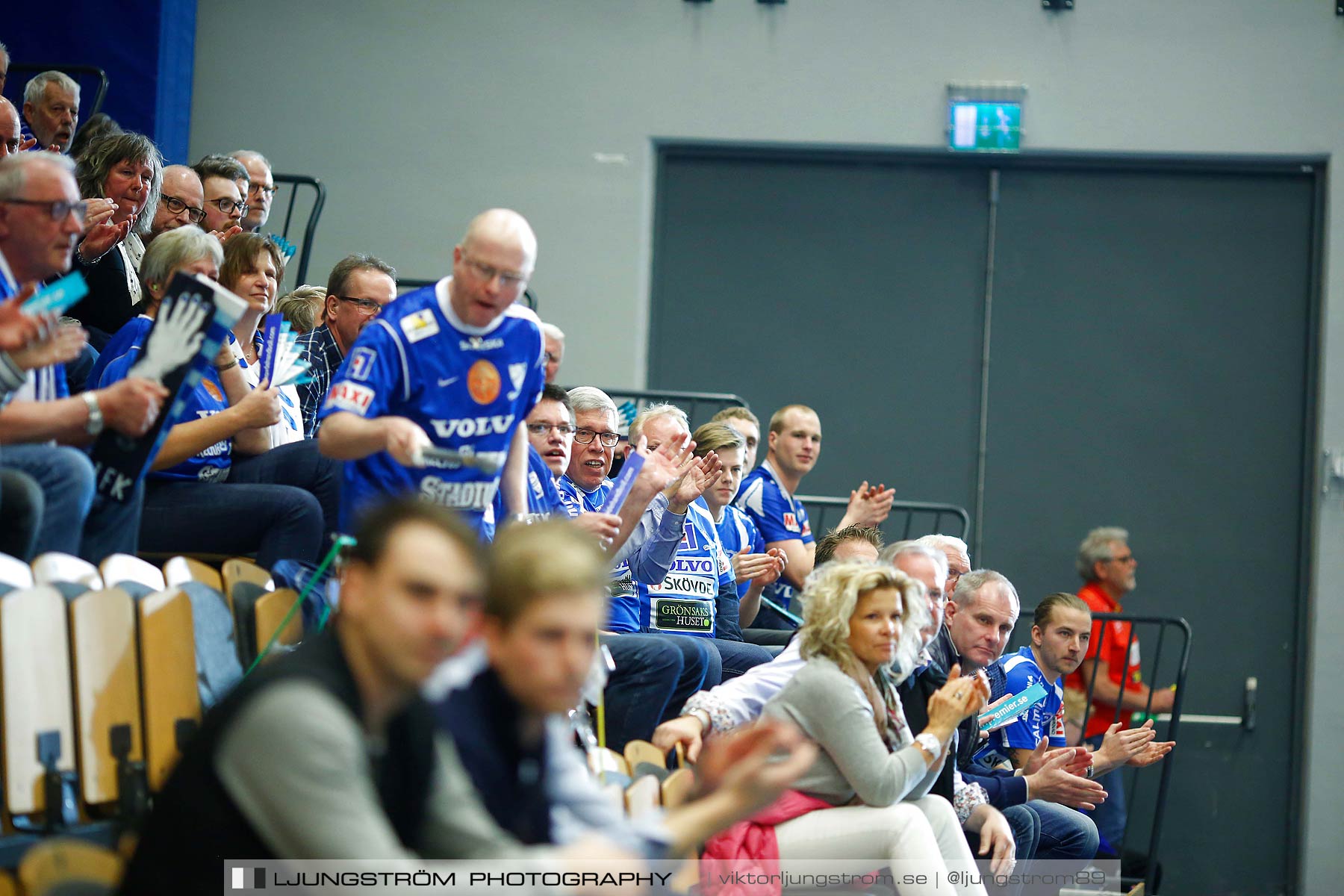 LIF Lindesberg-IFK Skövde HK 25-27,herr,Lindesberg Arena,Lindesberg,Sverige,Handboll,,2016,161113