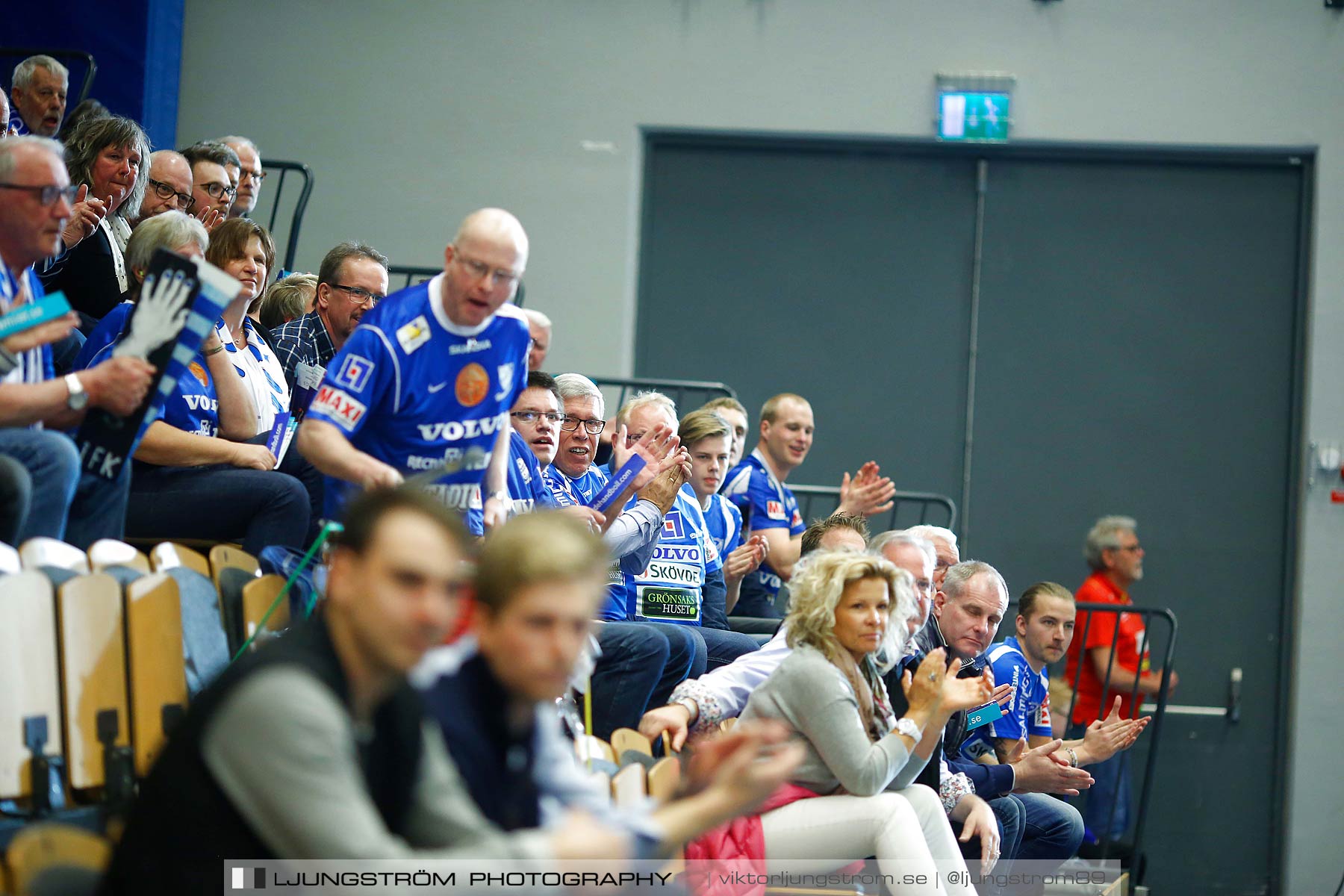 LIF Lindesberg-IFK Skövde HK 25-27,herr,Lindesberg Arena,Lindesberg,Sverige,Handboll,,2016,161114