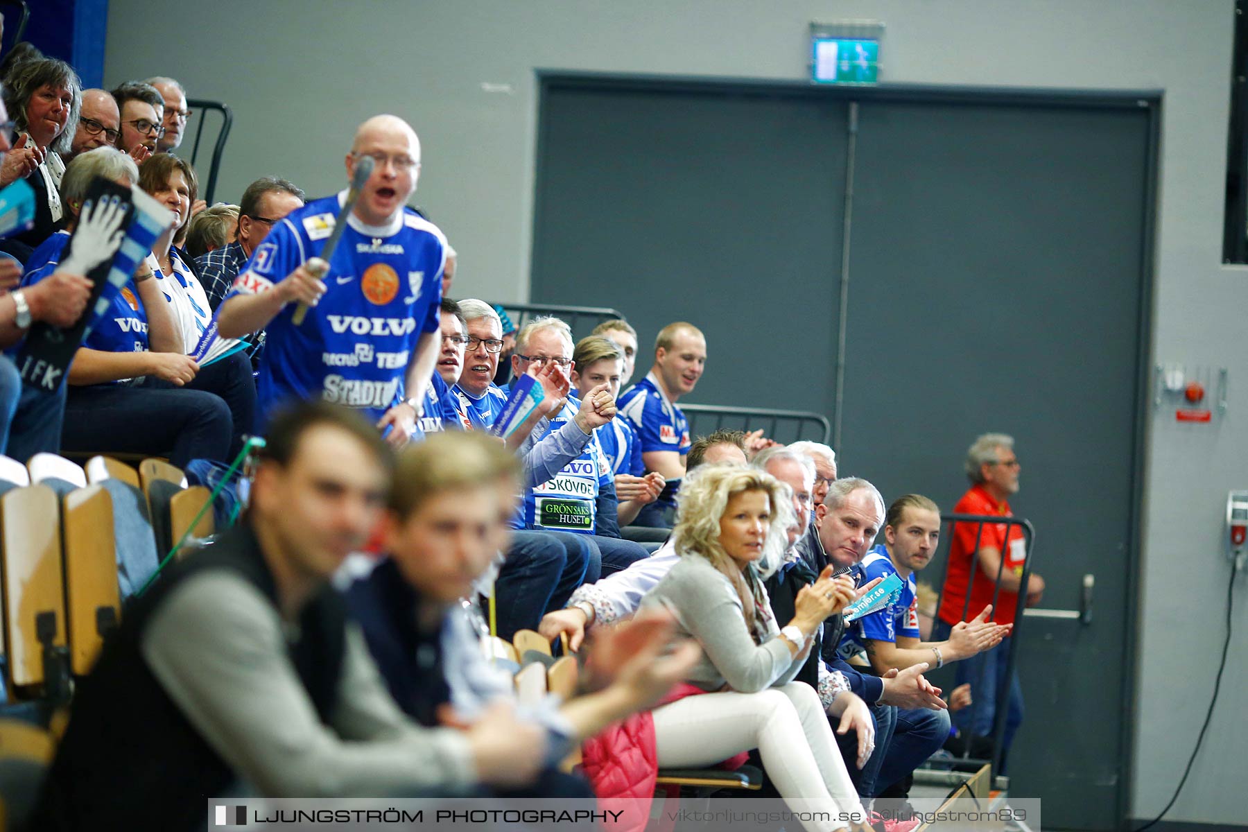 LIF Lindesberg-IFK Skövde HK 25-27,herr,Lindesberg Arena,Lindesberg,Sverige,Handboll,,2016,161115