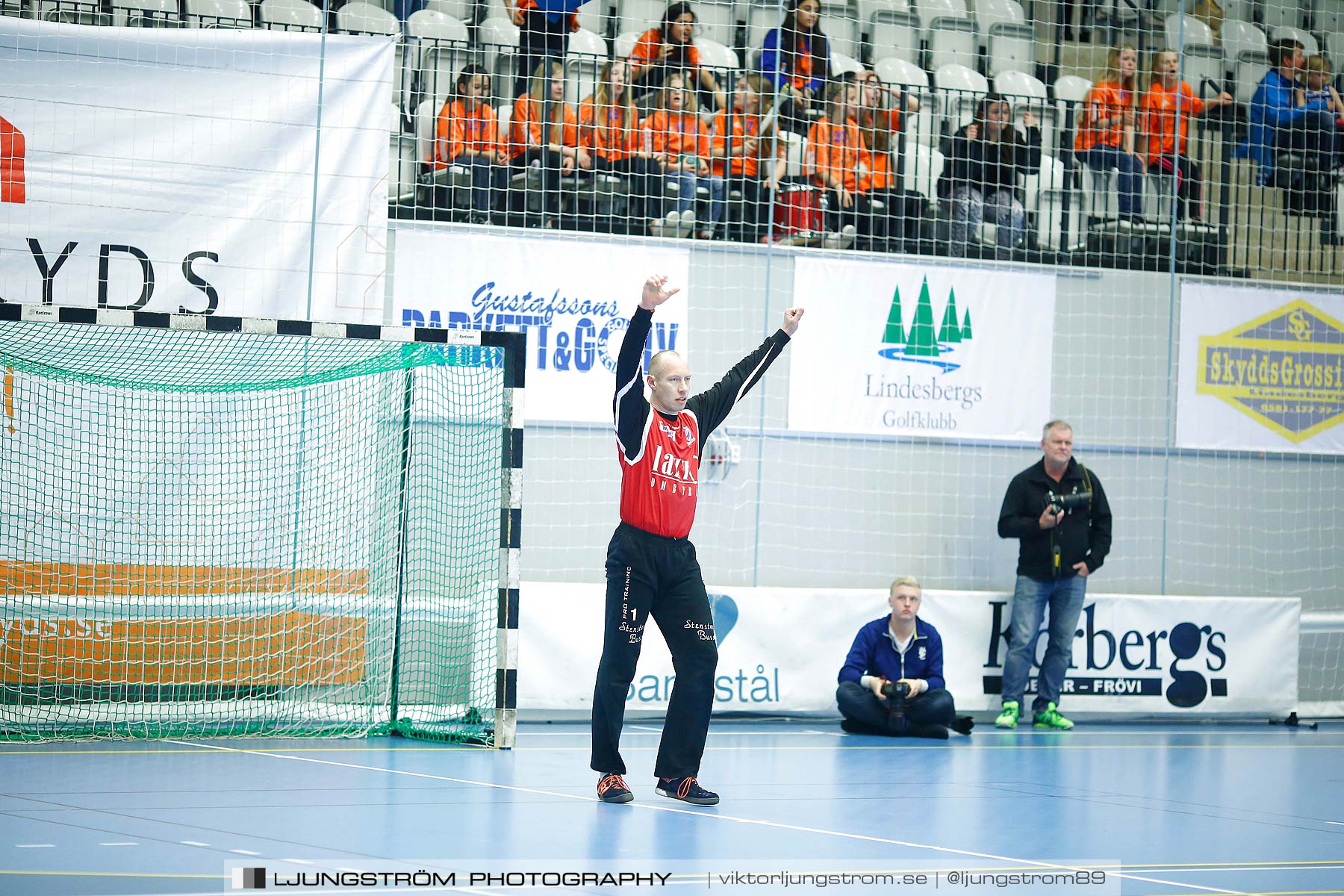 LIF Lindesberg-IFK Skövde HK 25-27,herr,Lindesberg Arena,Lindesberg,Sverige,Handboll,,2016,161146