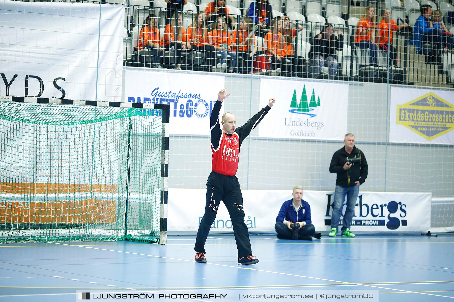 LIF Lindesberg-IFK Skövde HK 25-27,herr,Lindesberg Arena,Lindesberg,Sverige,Handboll,,2016,161147