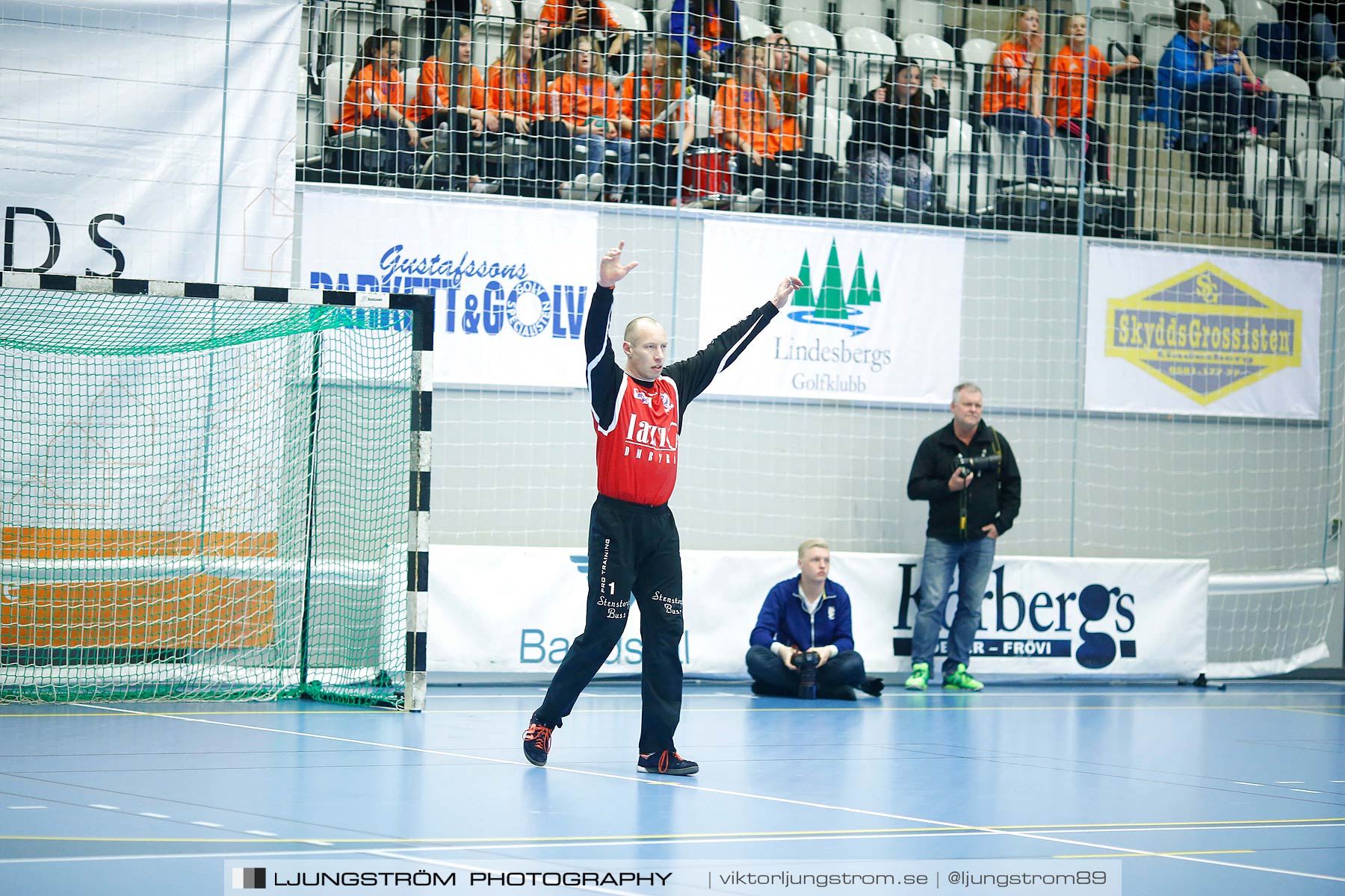 LIF Lindesberg-IFK Skövde HK 25-27,herr,Lindesberg Arena,Lindesberg,Sverige,Handboll,,2016,161148