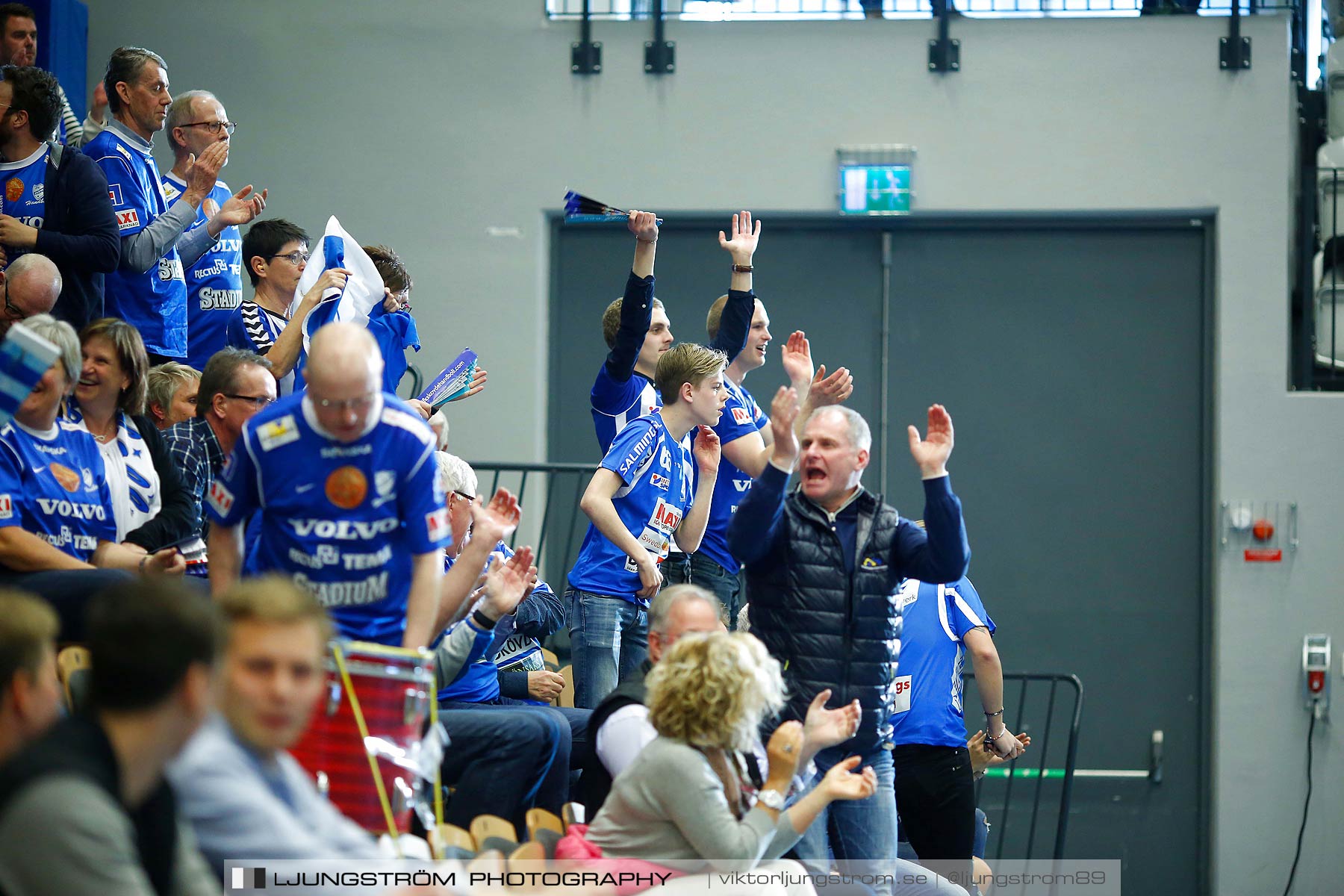 LIF Lindesberg-IFK Skövde HK 25-27,herr,Lindesberg Arena,Lindesberg,Sverige,Handboll,,2016,161170