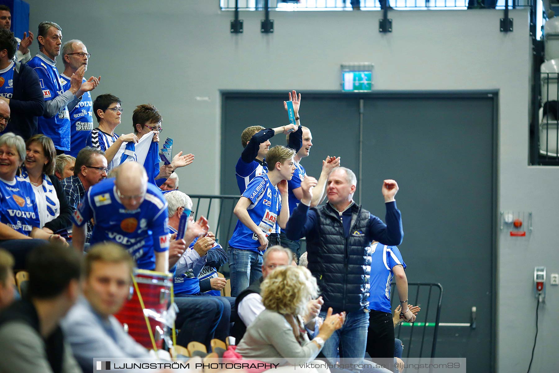 LIF Lindesberg-IFK Skövde HK 25-27,herr,Lindesberg Arena,Lindesberg,Sverige,Handboll,,2016,161171