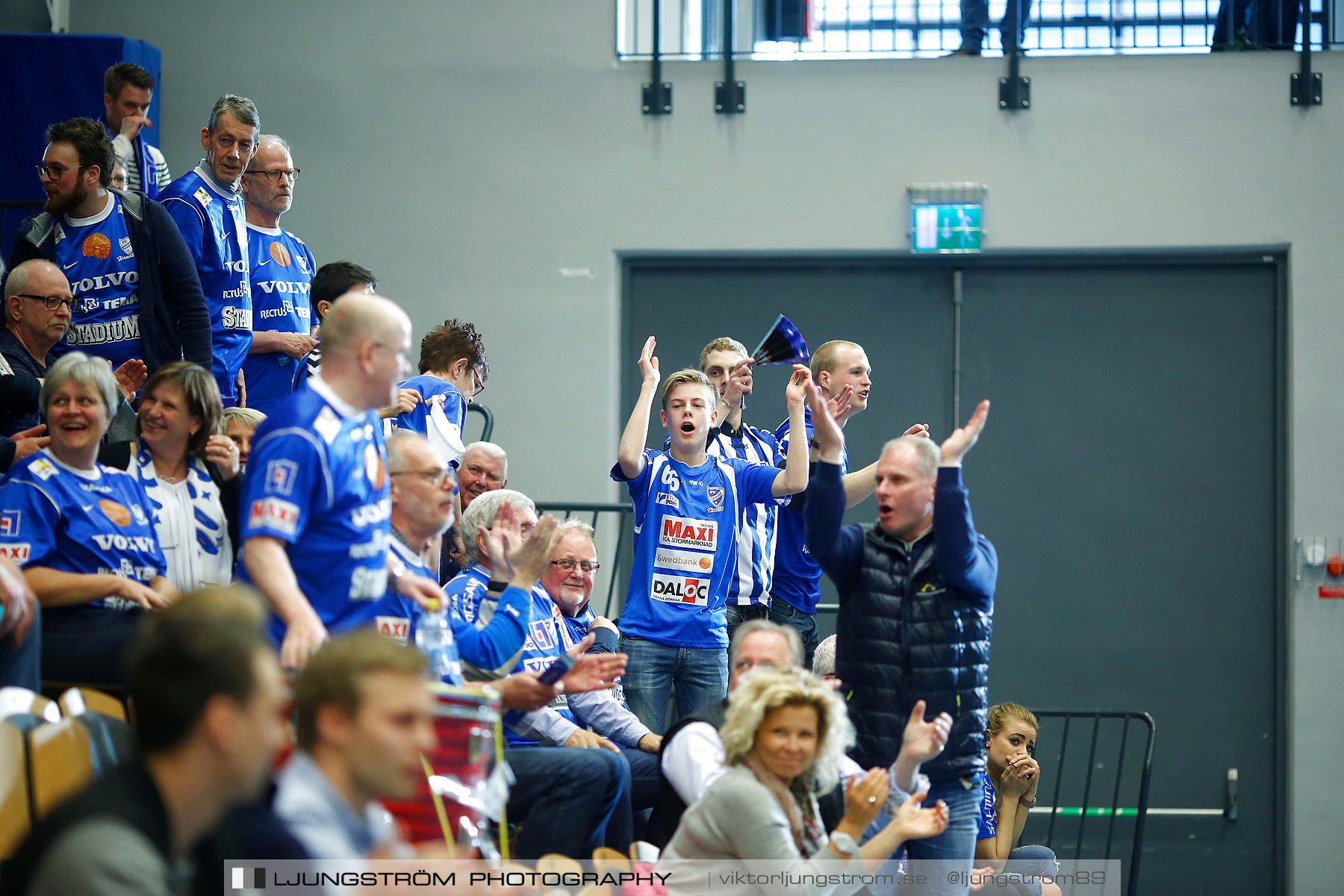 LIF Lindesberg-IFK Skövde HK 25-27,herr,Lindesberg Arena,Lindesberg,Sverige,Handboll,,2016,161173