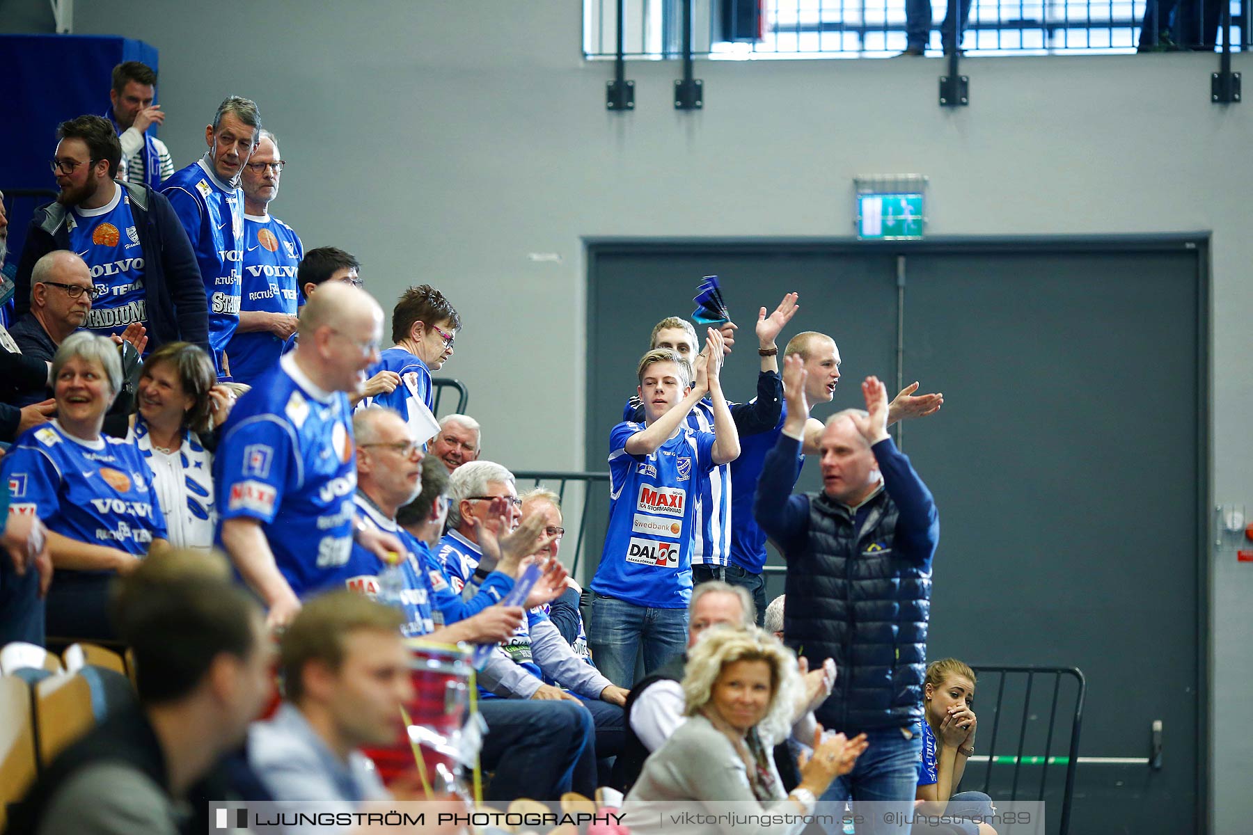 LIF Lindesberg-IFK Skövde HK 25-27,herr,Lindesberg Arena,Lindesberg,Sverige,Handboll,,2016,161174