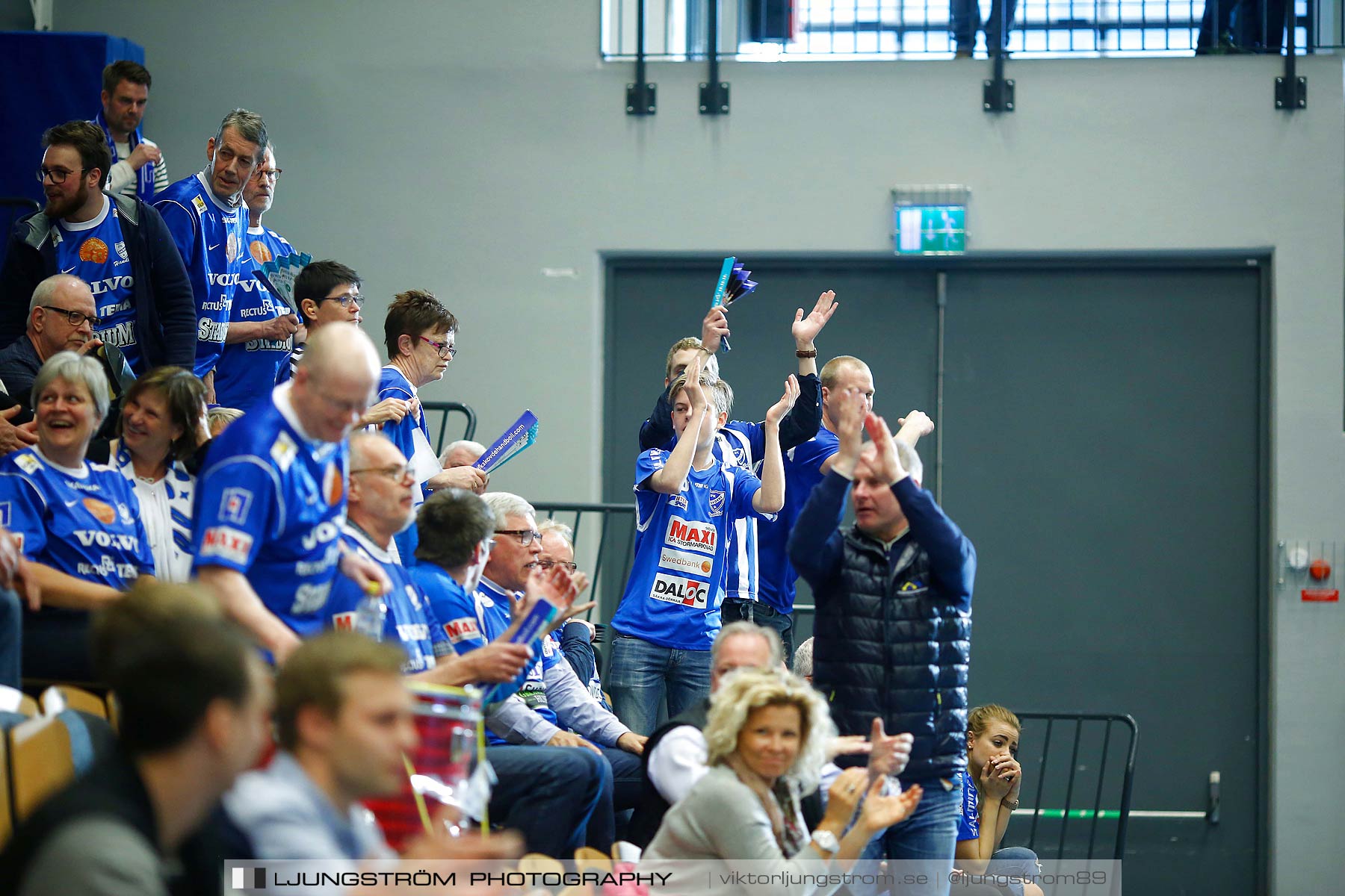 LIF Lindesberg-IFK Skövde HK 25-27,herr,Lindesberg Arena,Lindesberg,Sverige,Handboll,,2016,161175